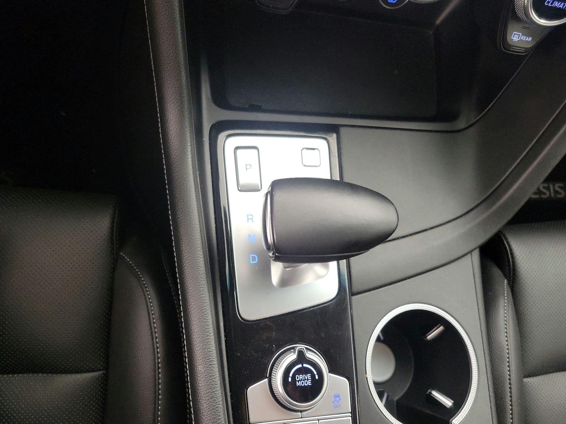 Thumbnail: 2023 Genesis G70 - 18