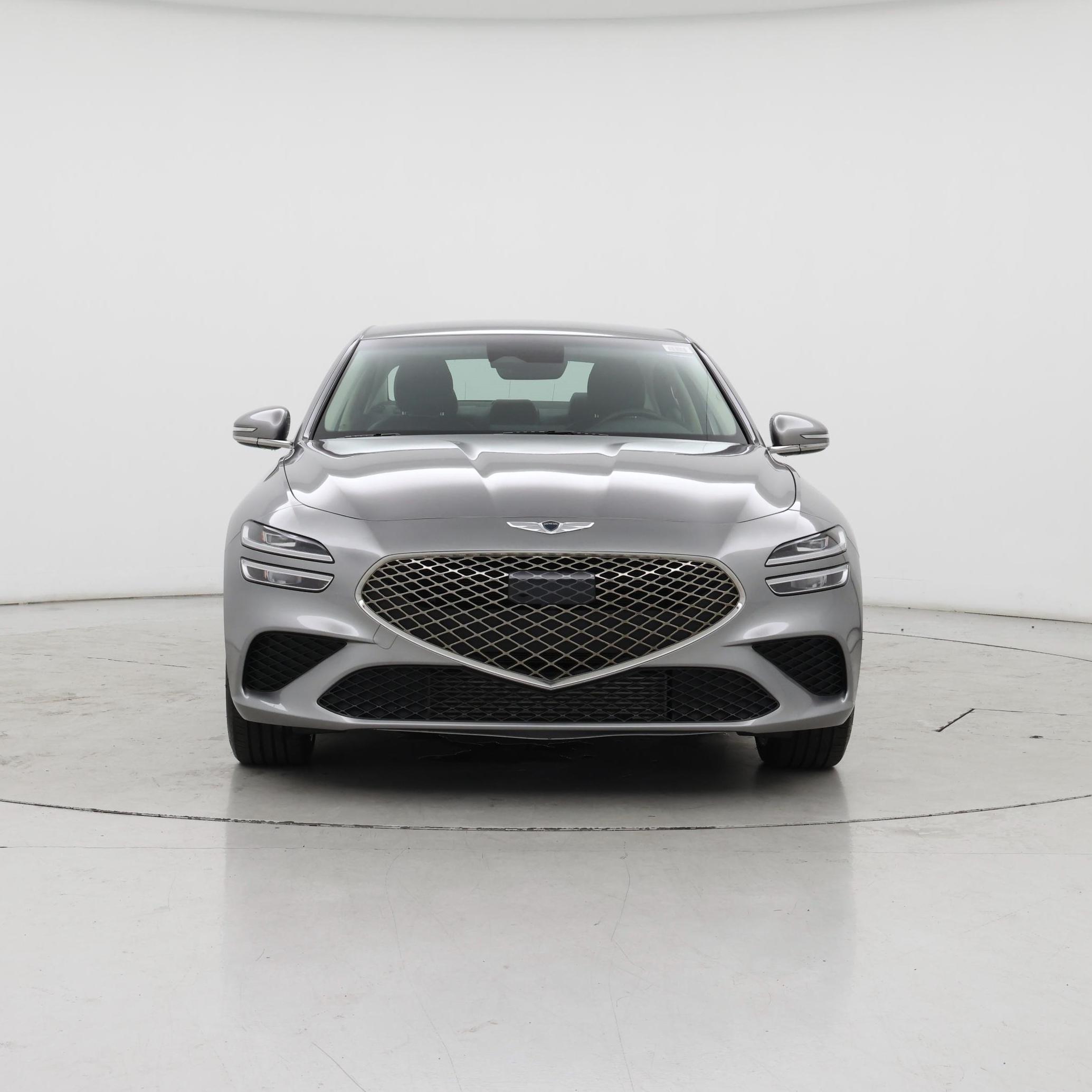 Thumbnail: 2023 Genesis G70 - 5