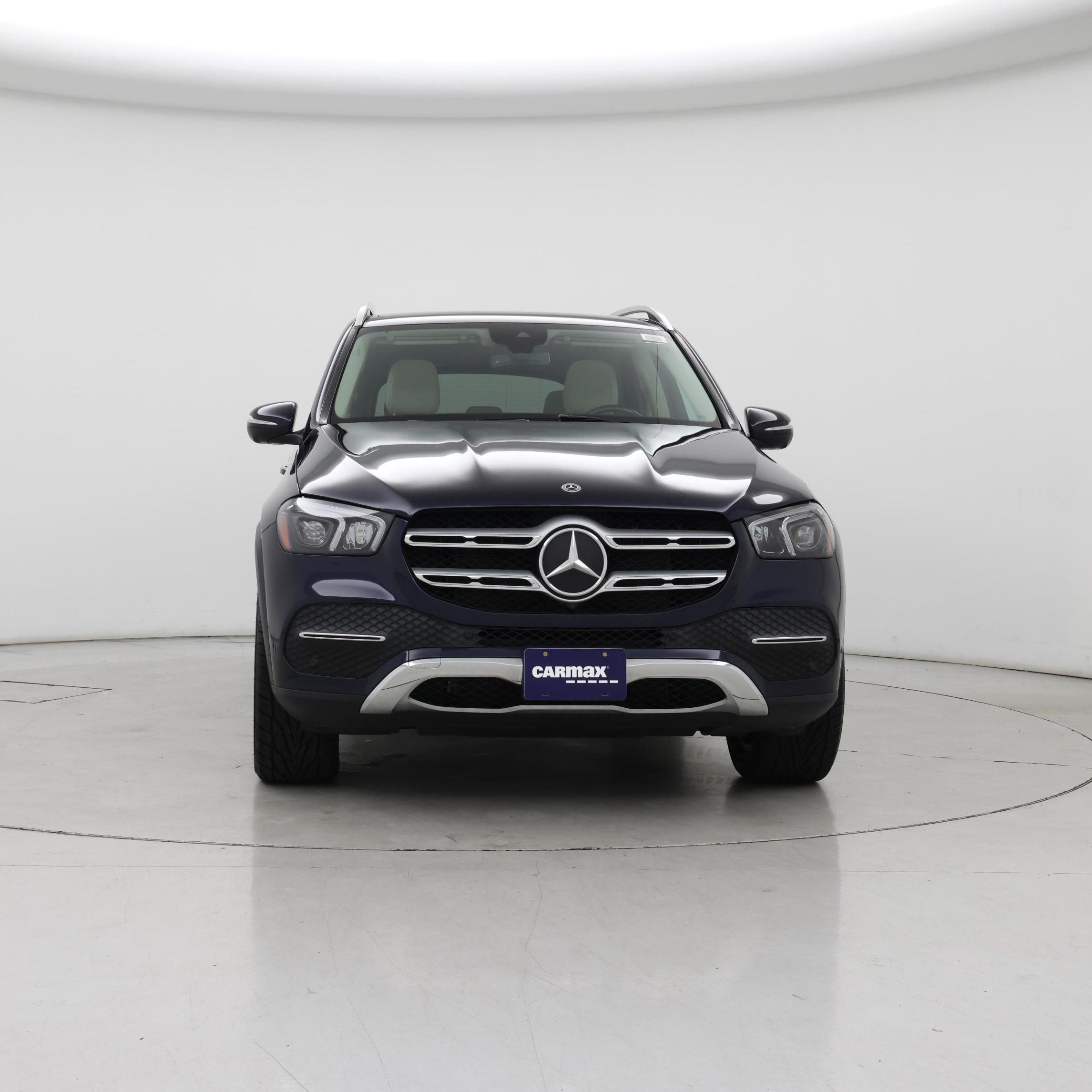 Thumbnail: 2021 Mercedes-Benz GLE - 5