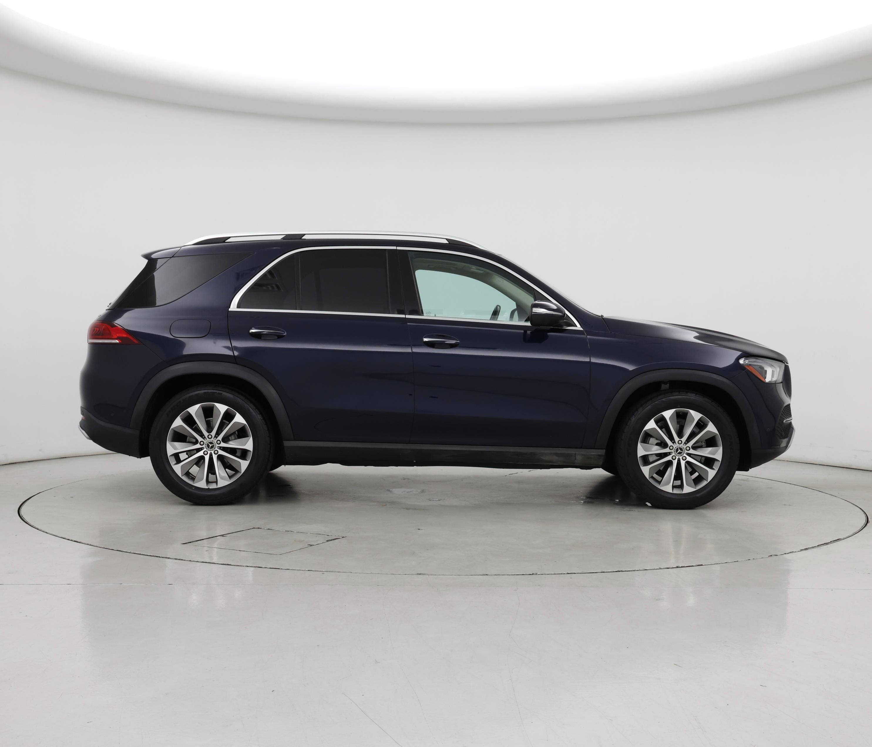 Thumbnail: 2021 Mercedes-Benz GLE - 7