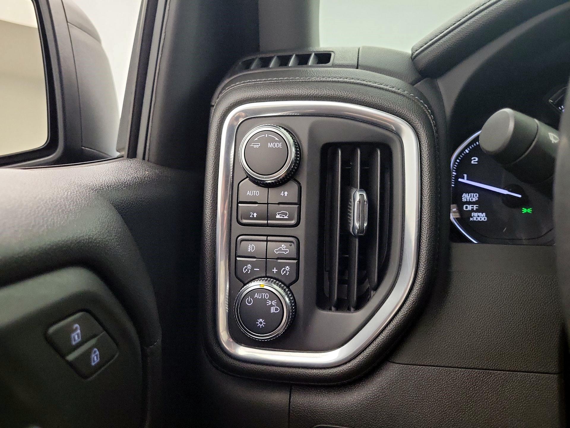 Thumbnail: 2022 GMC Sierra 1500 - 11