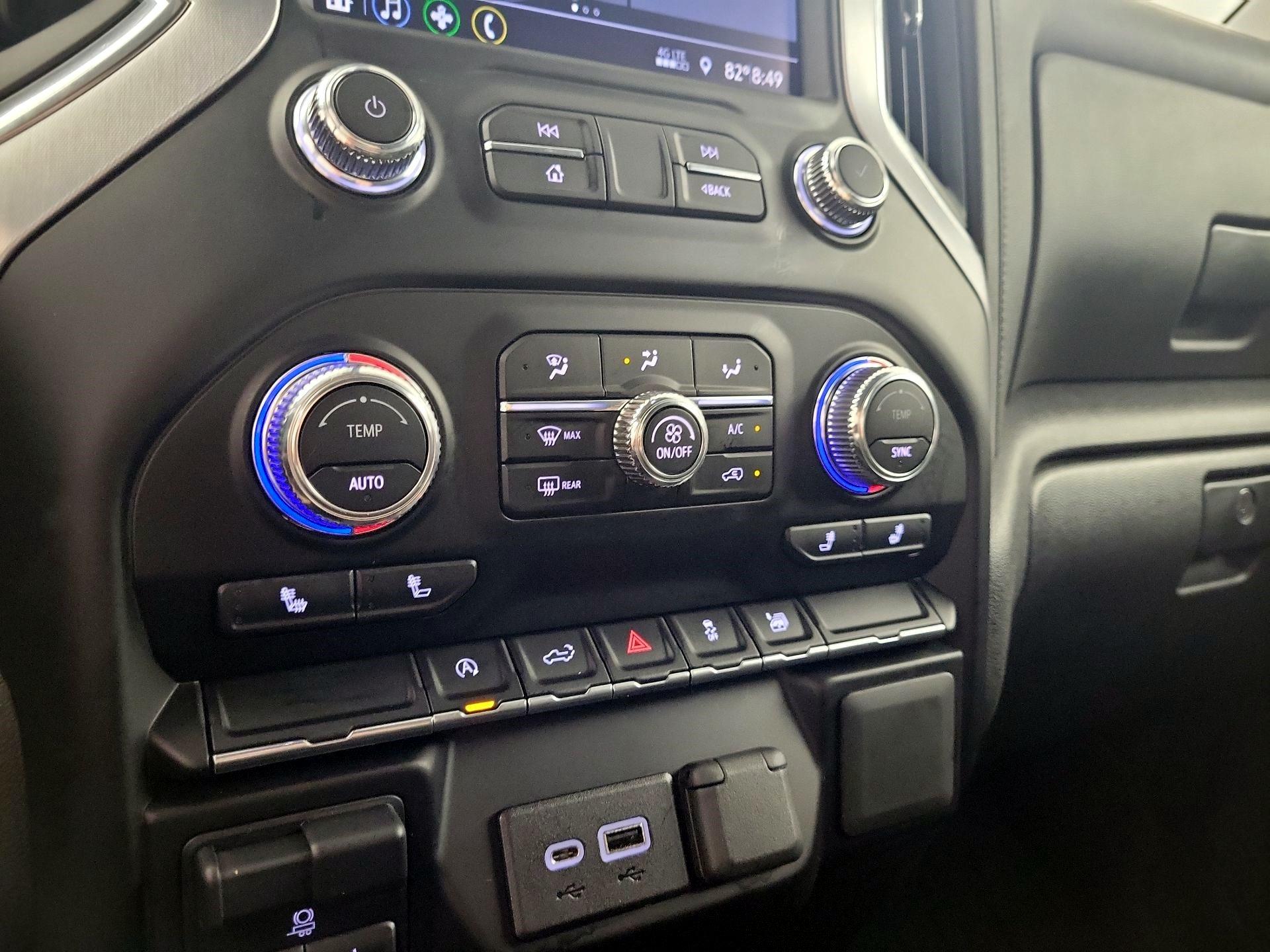 Thumbnail: 2022 GMC Sierra 1500 - 14