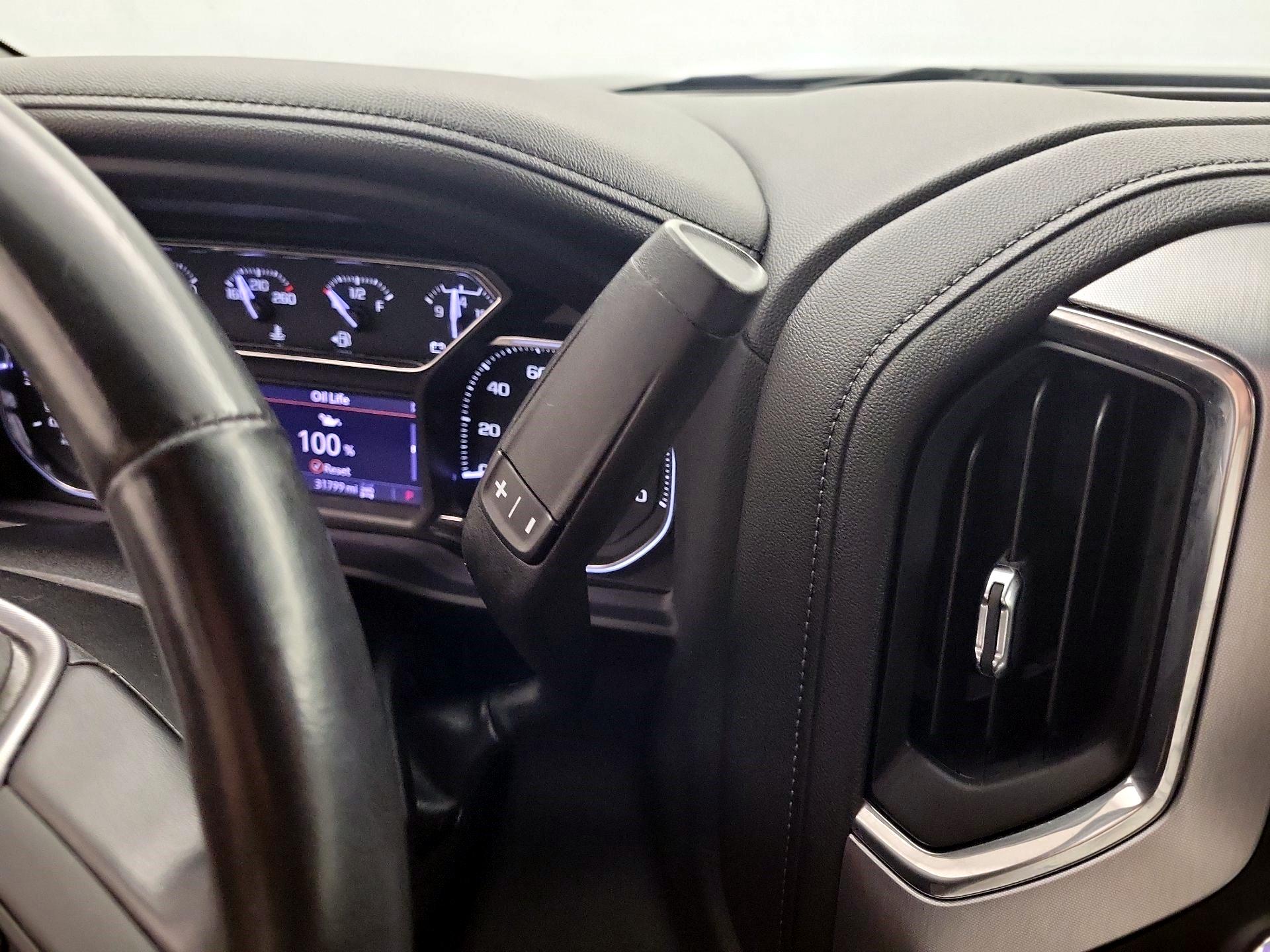 Thumbnail: 2022 GMC Sierra 1500 - 15