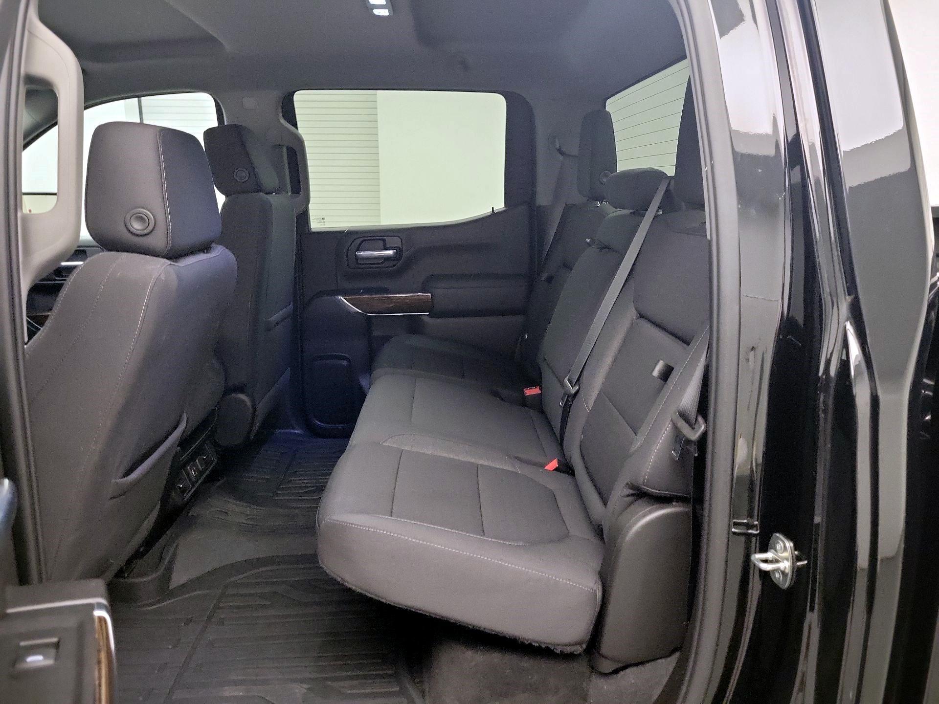 Thumbnail: 2022 GMC Sierra 1500 - 17