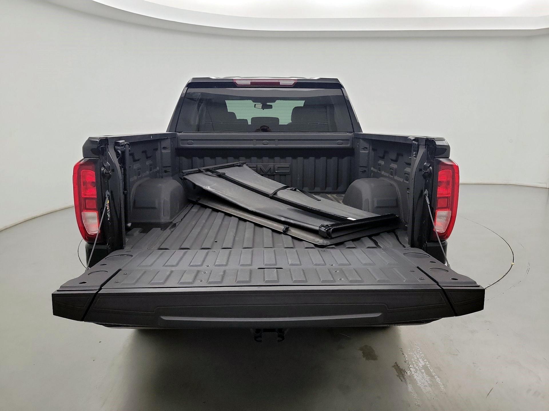 Thumbnail: 2022 GMC Sierra 1500 - 18