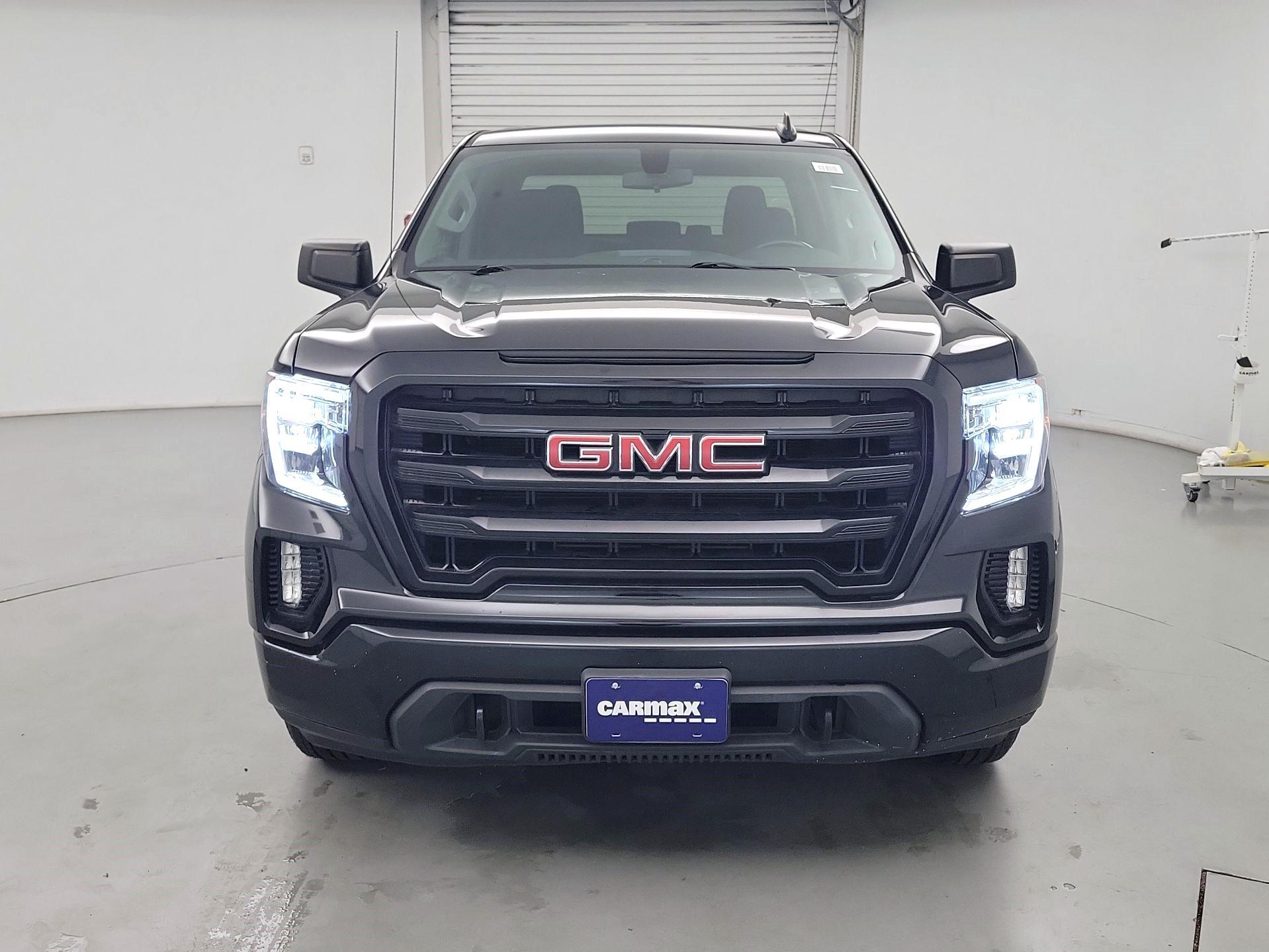 Thumbnail: 2022 GMC Sierra 1500 - 2
