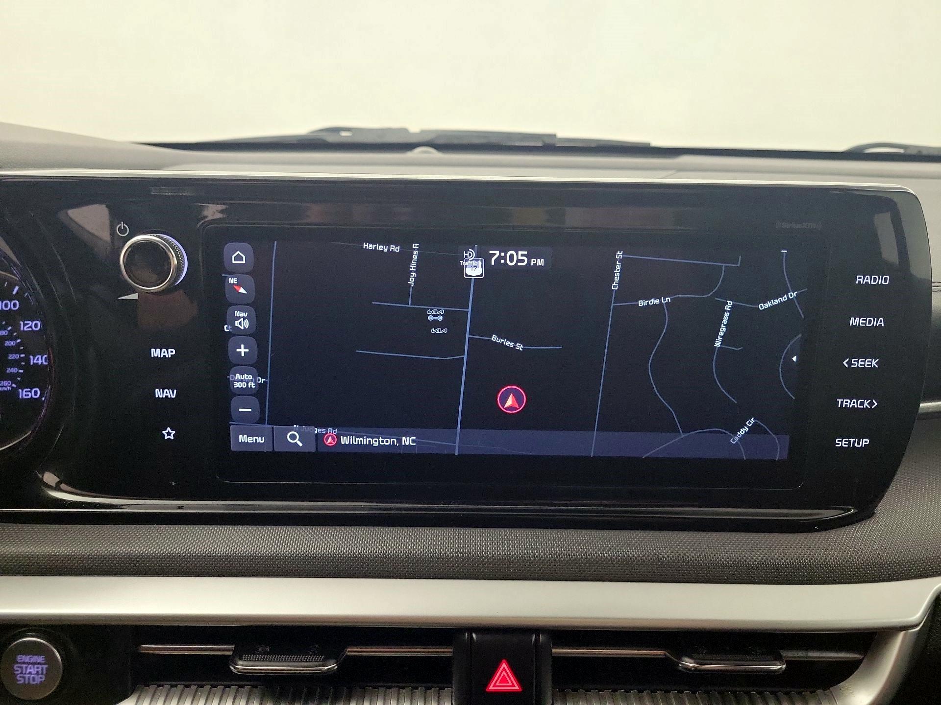 Thumbnail: 2022 Kia K5 - 12