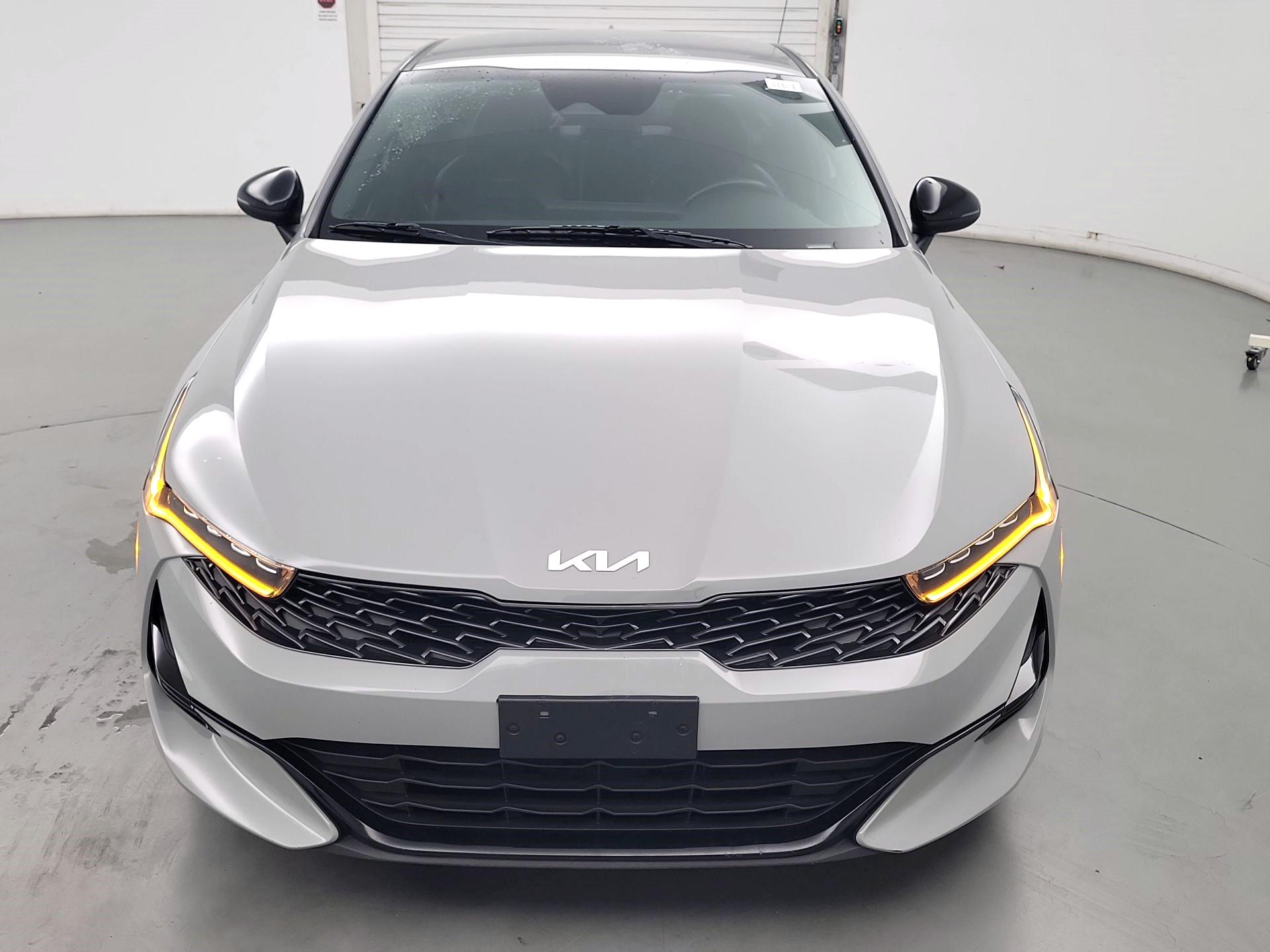 Thumbnail: 2022 Kia K5 - 2