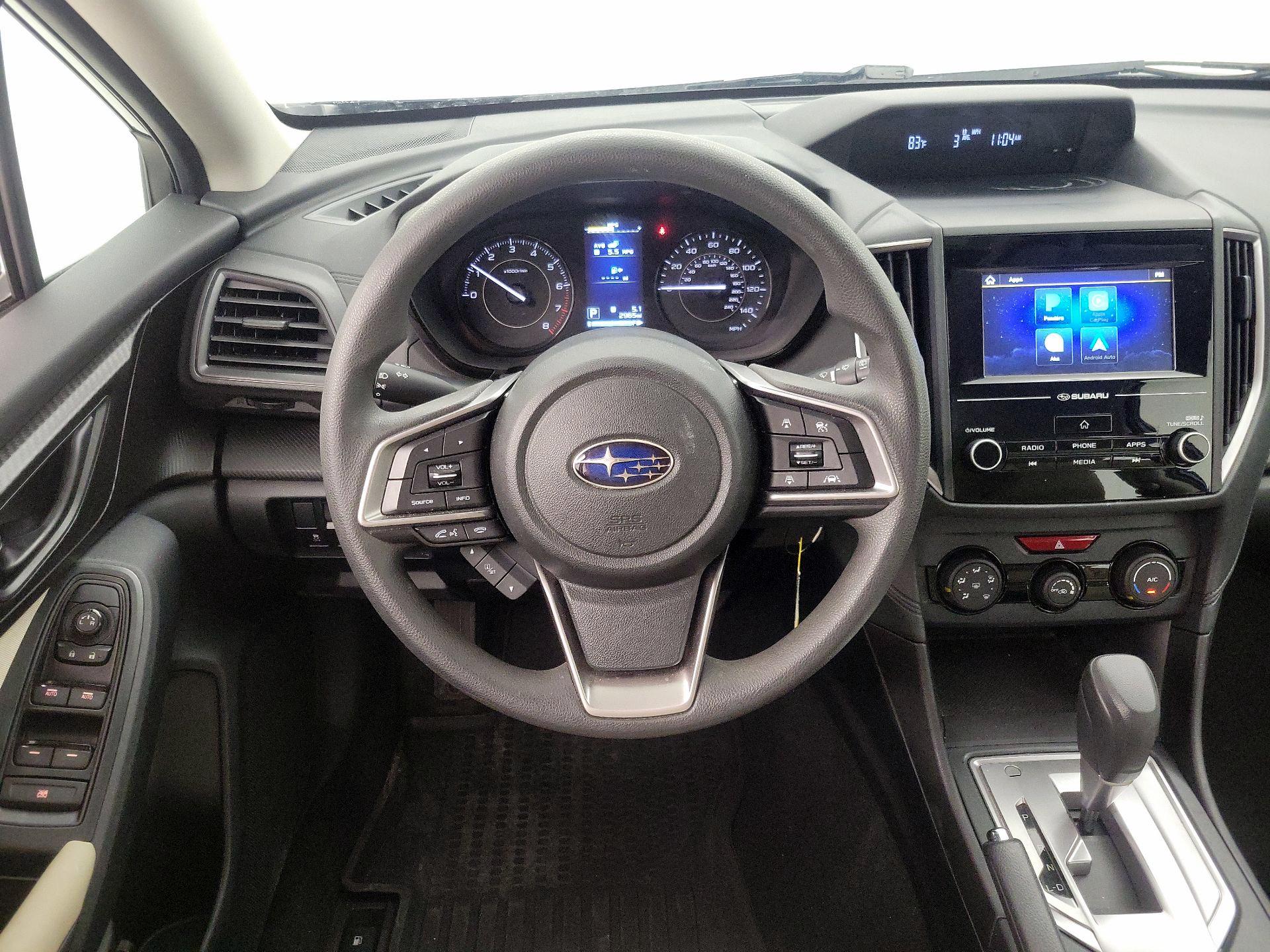 Thumbnail: 2021 Subaru Impreza - 10