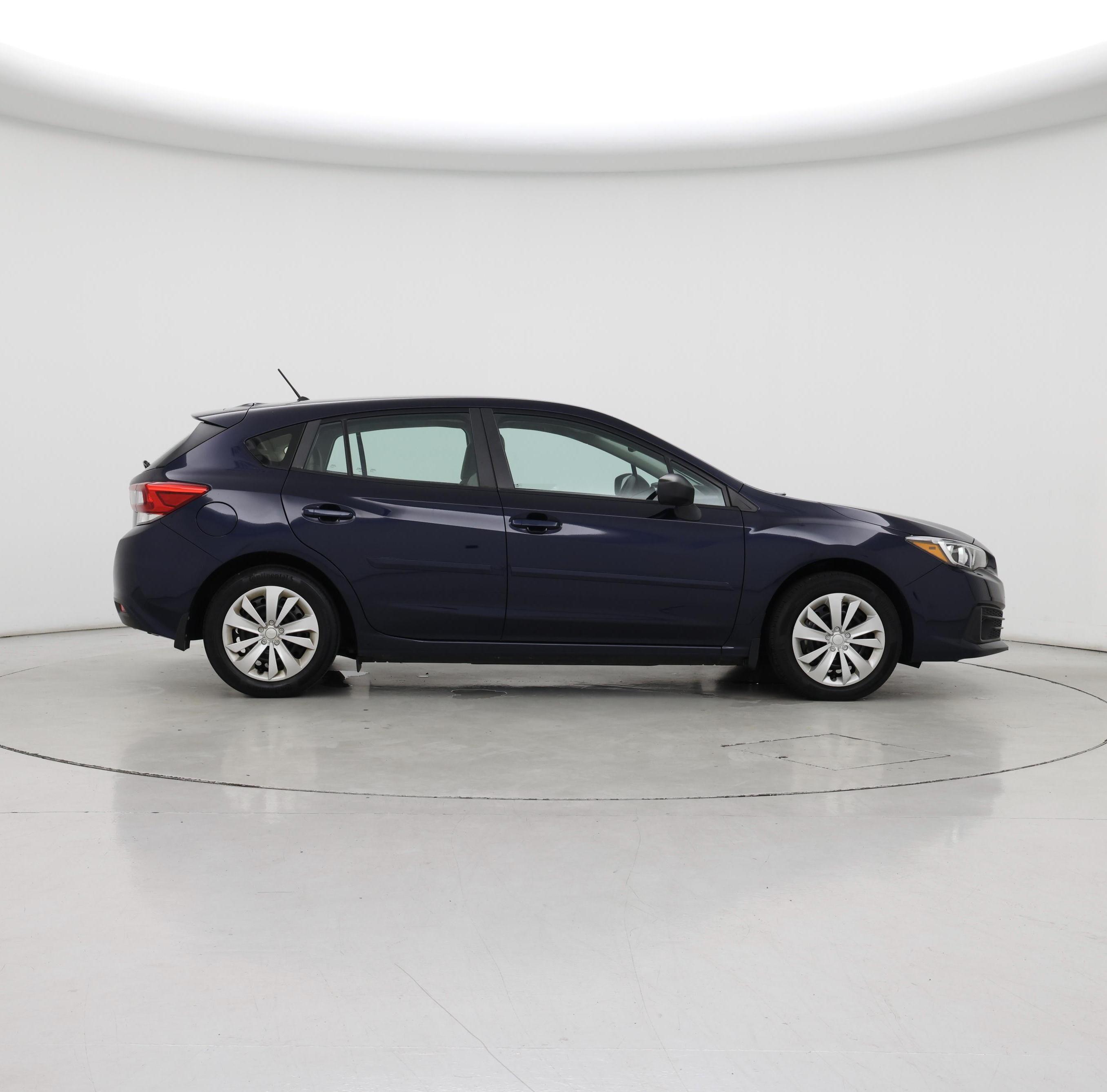 Thumbnail: 2021 Subaru Impreza - 7