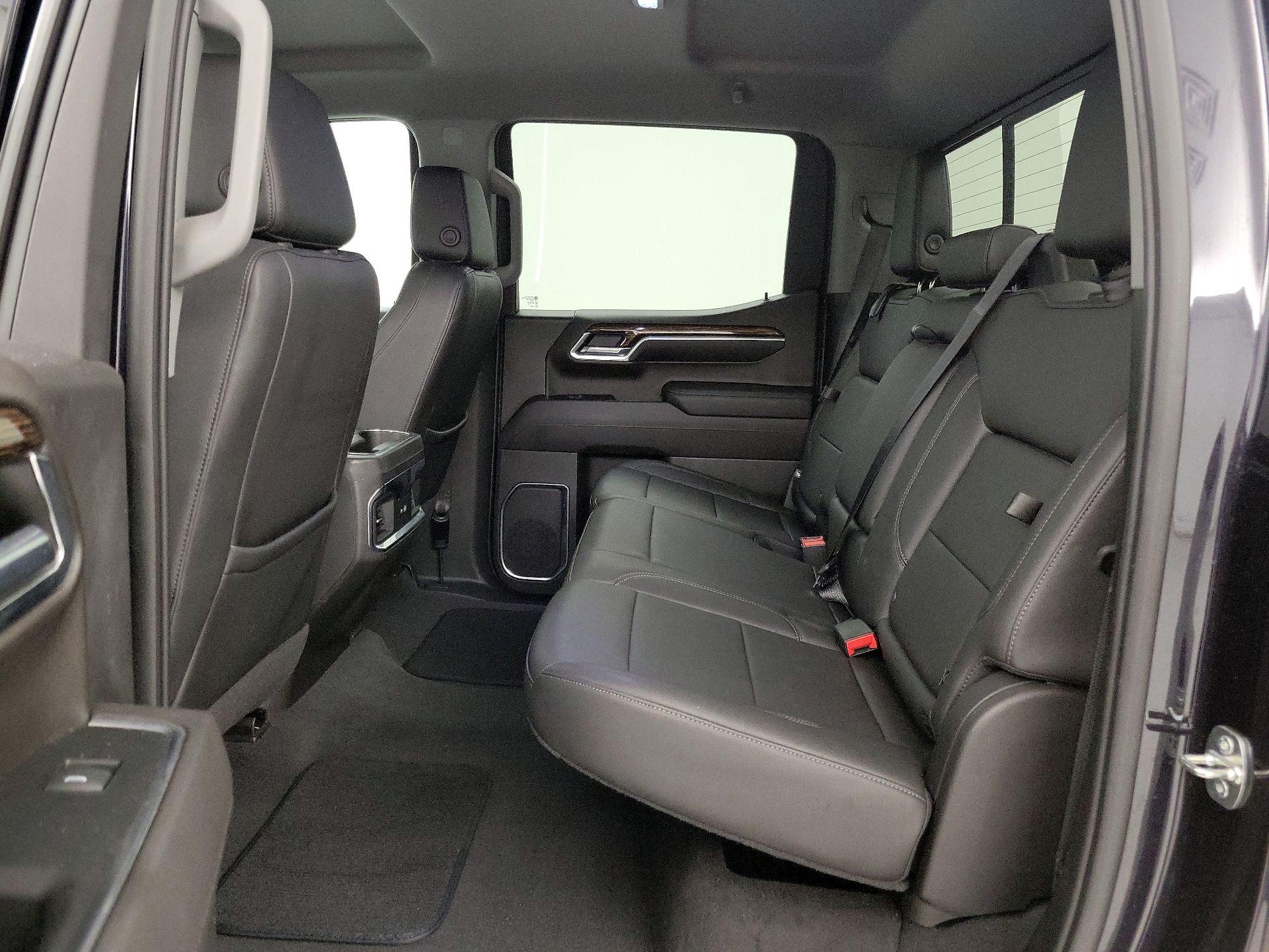 Thumbnail: 2022 GMC Sierra 1500 - 20