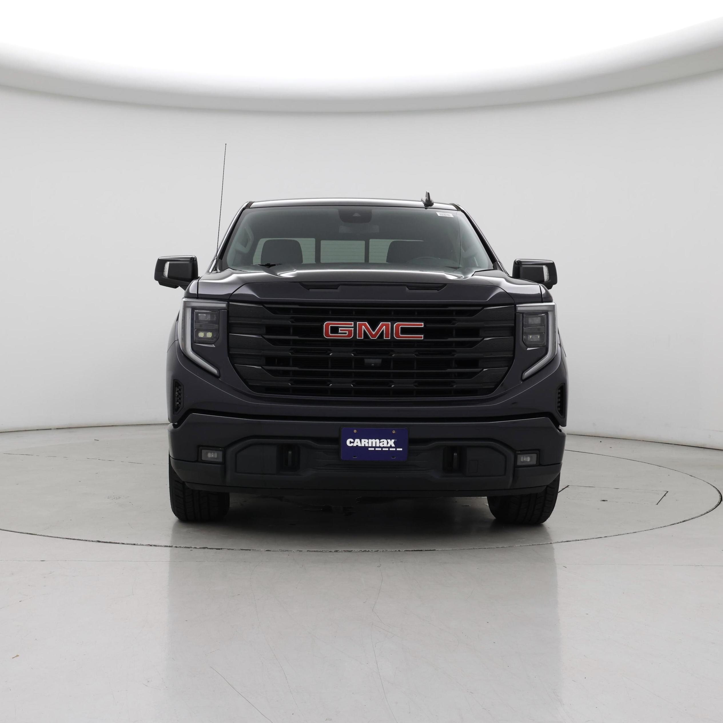 Thumbnail: 2022 GMC Sierra 1500 - 5