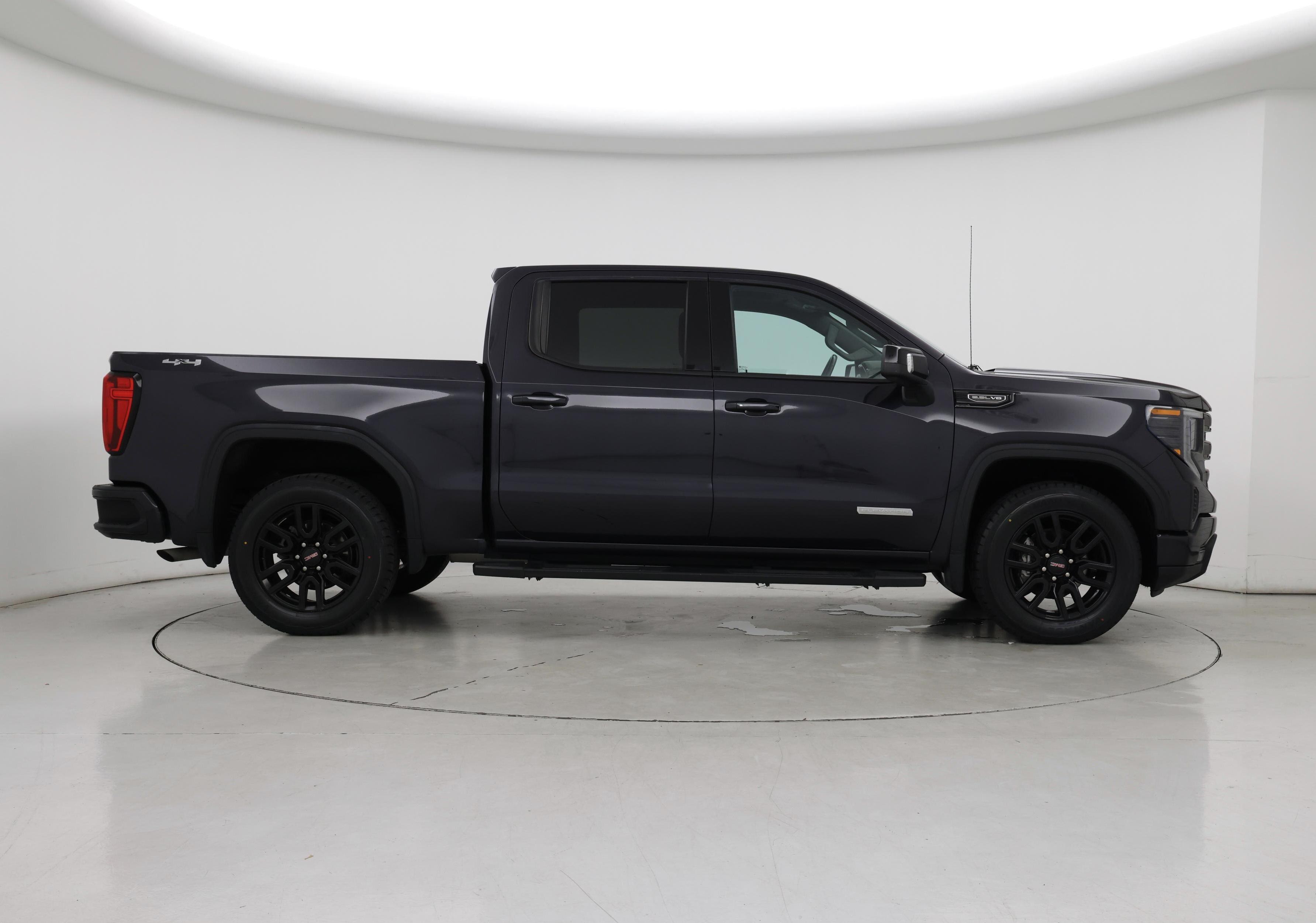 Thumbnail: 2022 GMC Sierra 1500 - 7