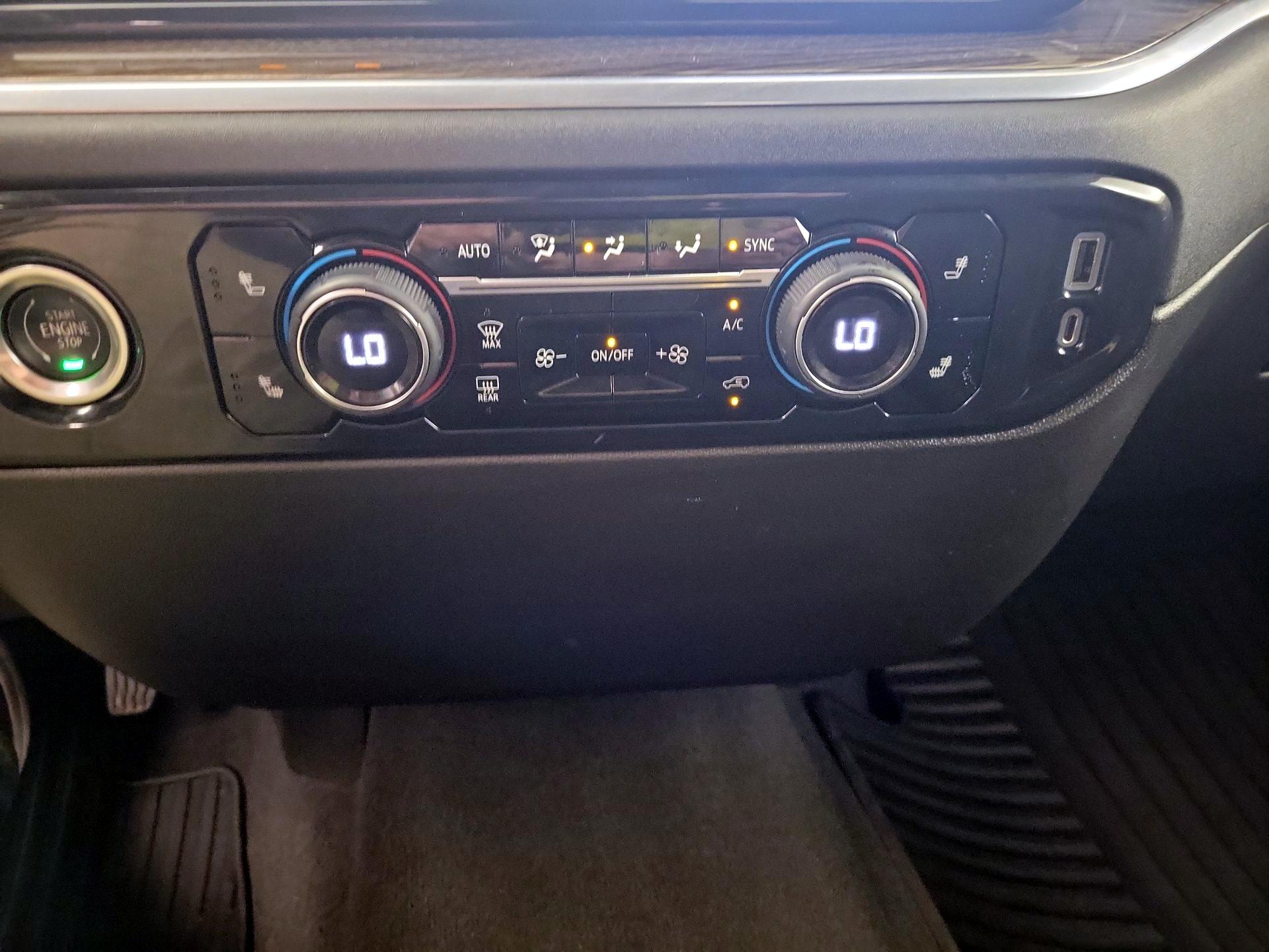 Thumbnail: 2022 Chevrolet Silverado 1500 - 15