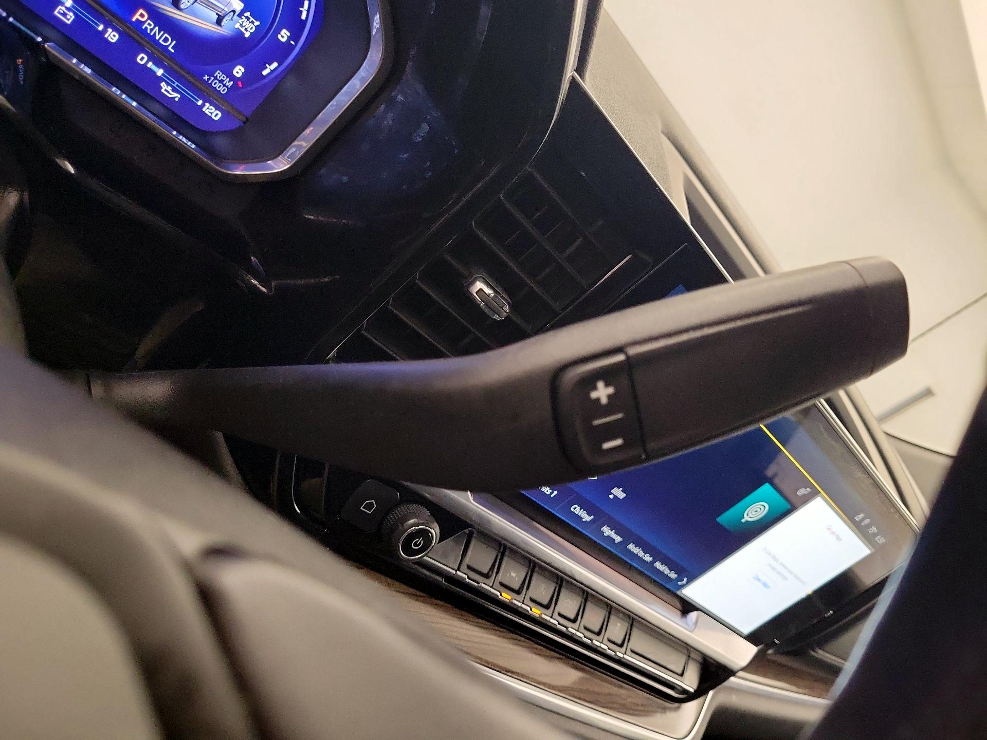 Thumbnail: 2022 Chevrolet Silverado 1500 - 16