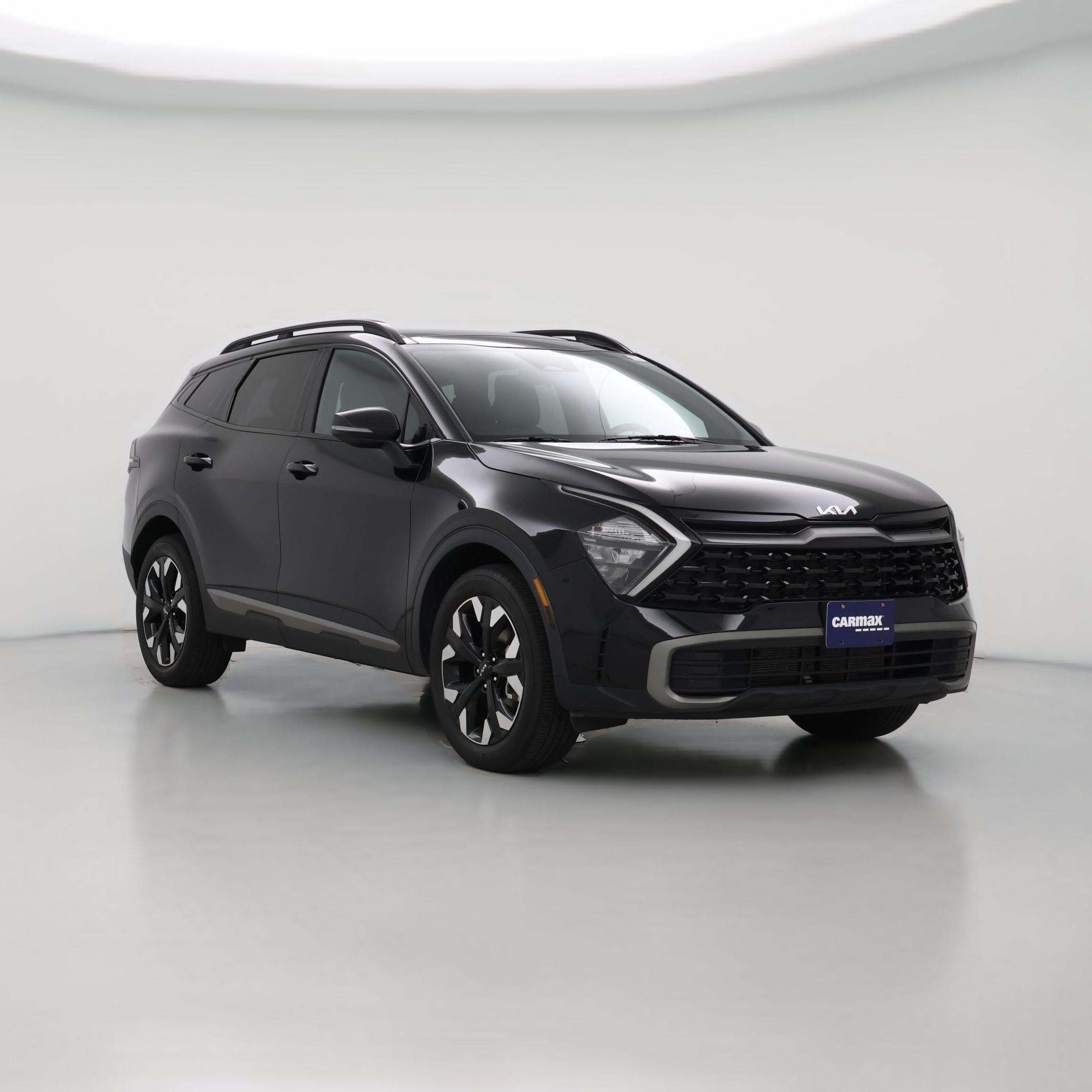 Thumbnail: 2023 Kia Sportage - 1