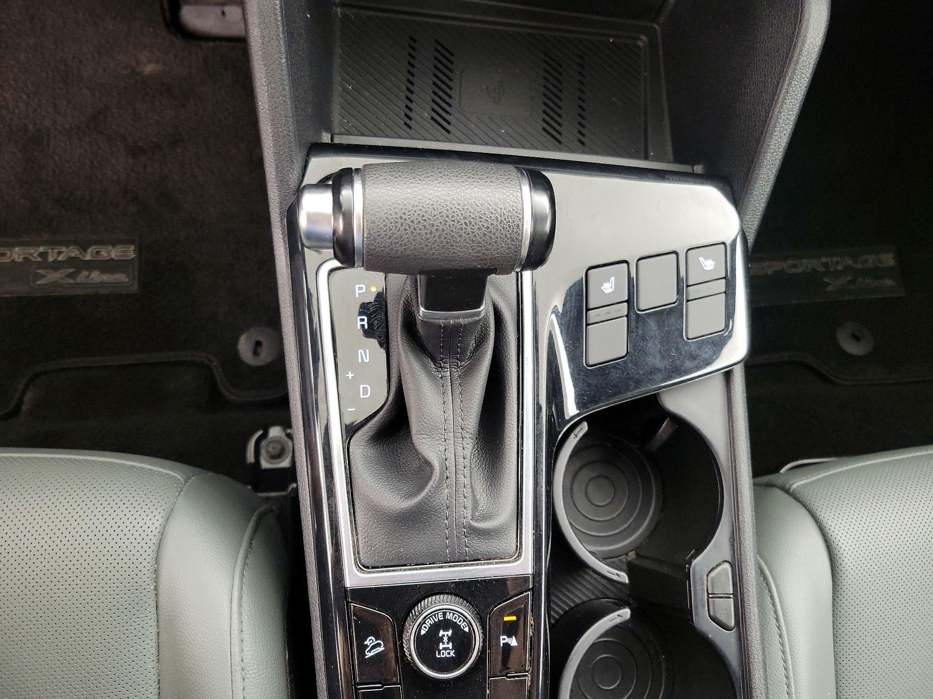 Thumbnail: 2023 Kia Sportage - 18