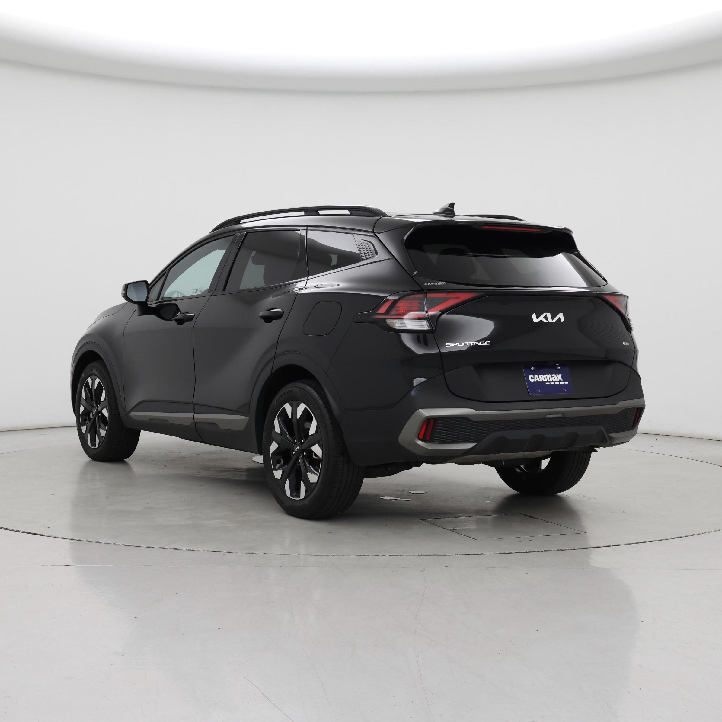 Thumbnail: 2023 Kia Sportage - 2