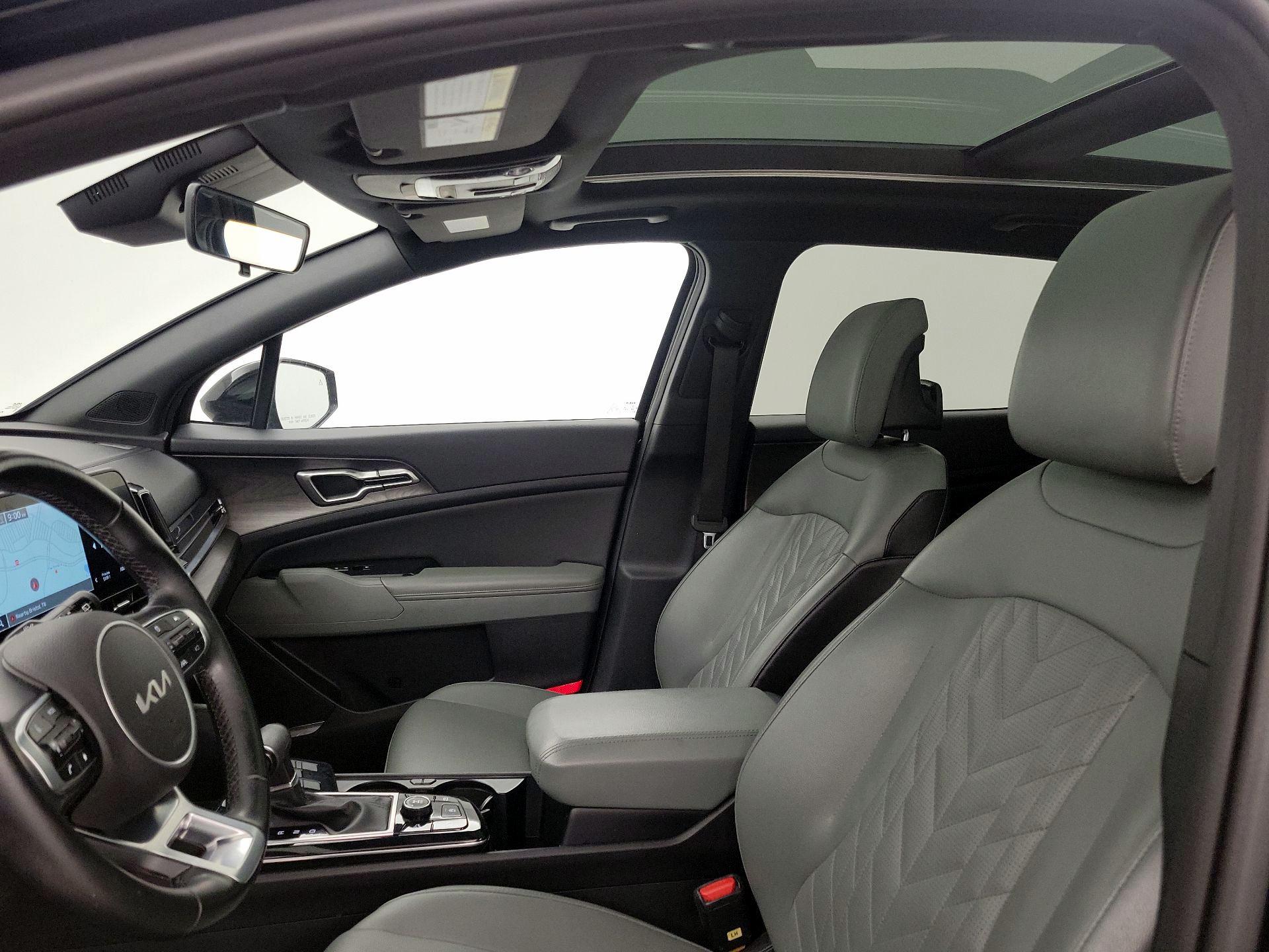 Thumbnail: 2023 Kia Sportage - 20