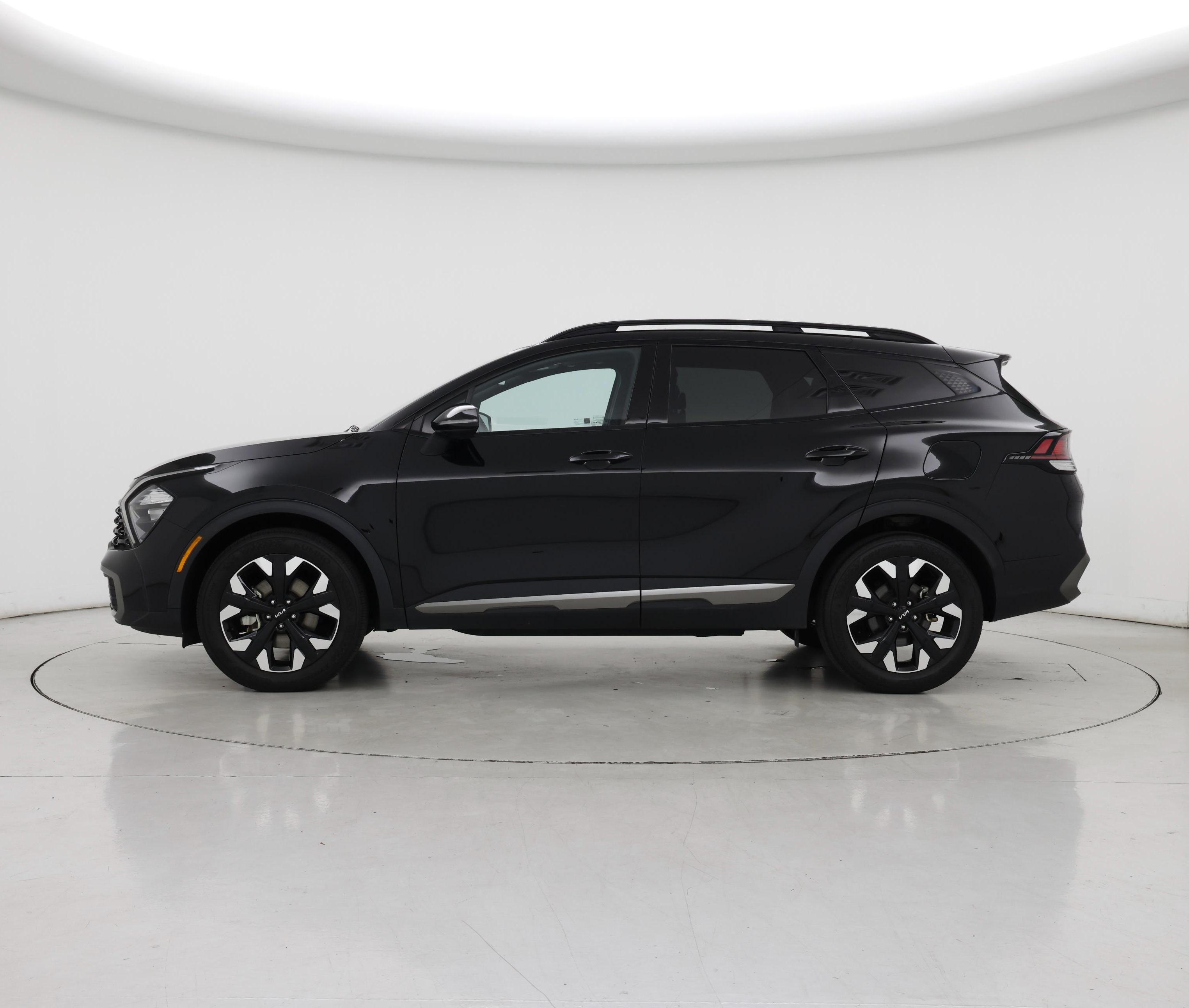 Thumbnail: 2023 Kia Sportage - 3