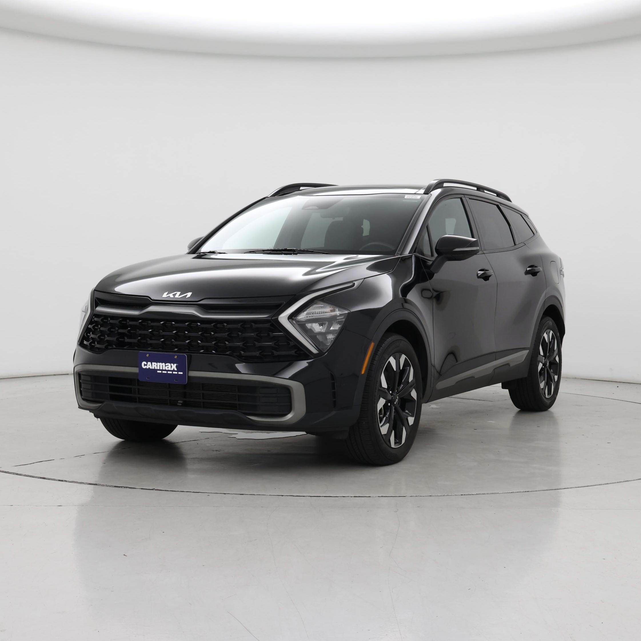 Thumbnail: 2023 Kia Sportage - 4