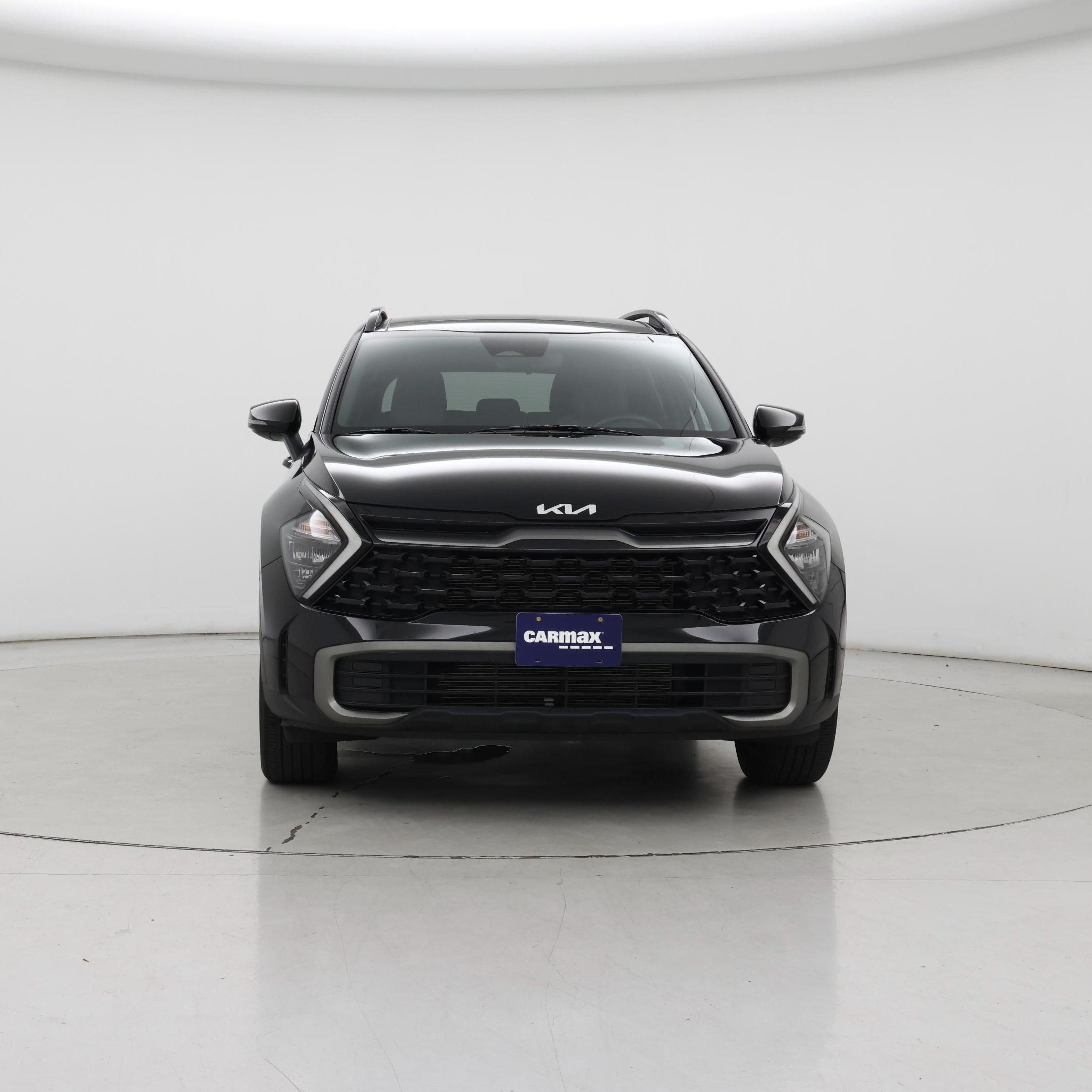 Thumbnail: 2023 Kia Sportage - 5