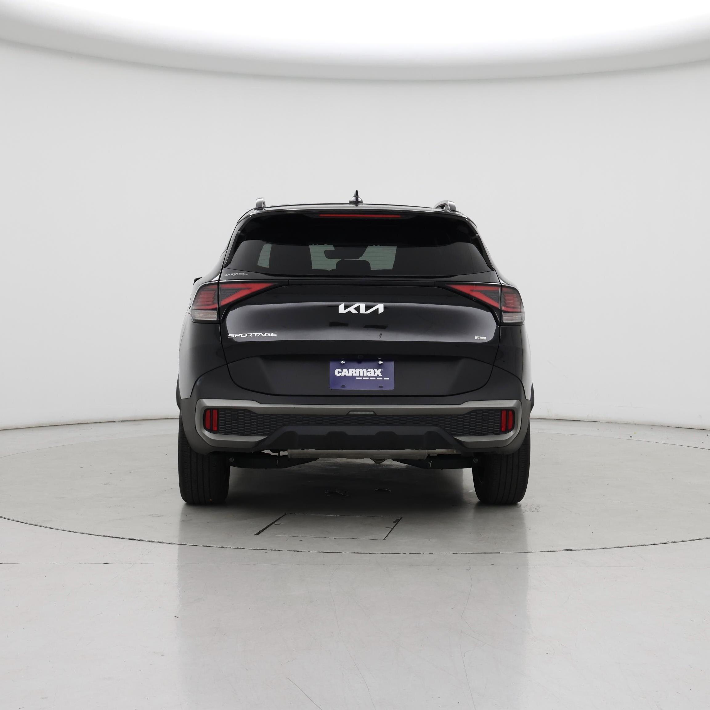 Thumbnail: 2023 Kia Sportage - 6