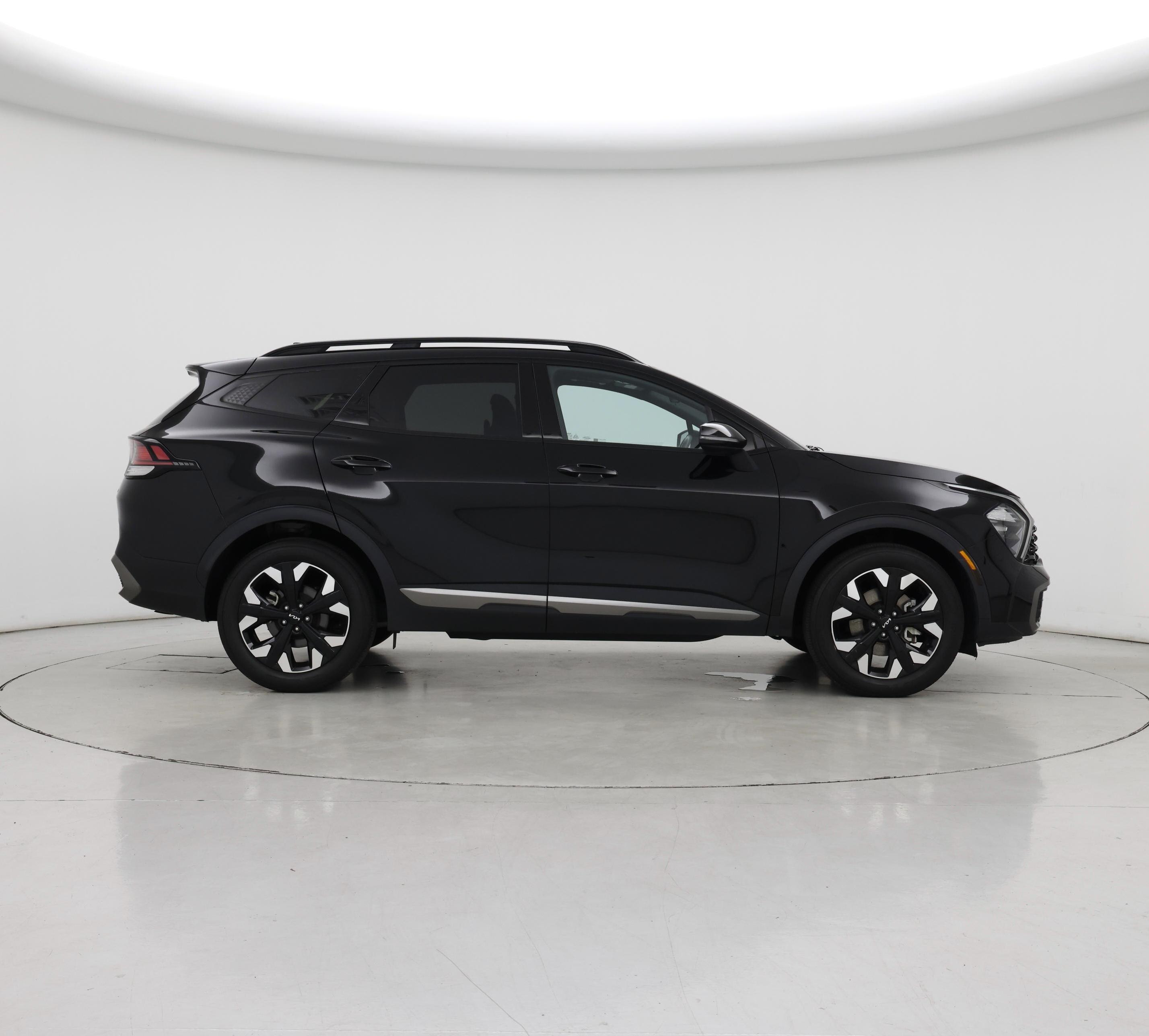 Thumbnail: 2023 Kia Sportage - 7