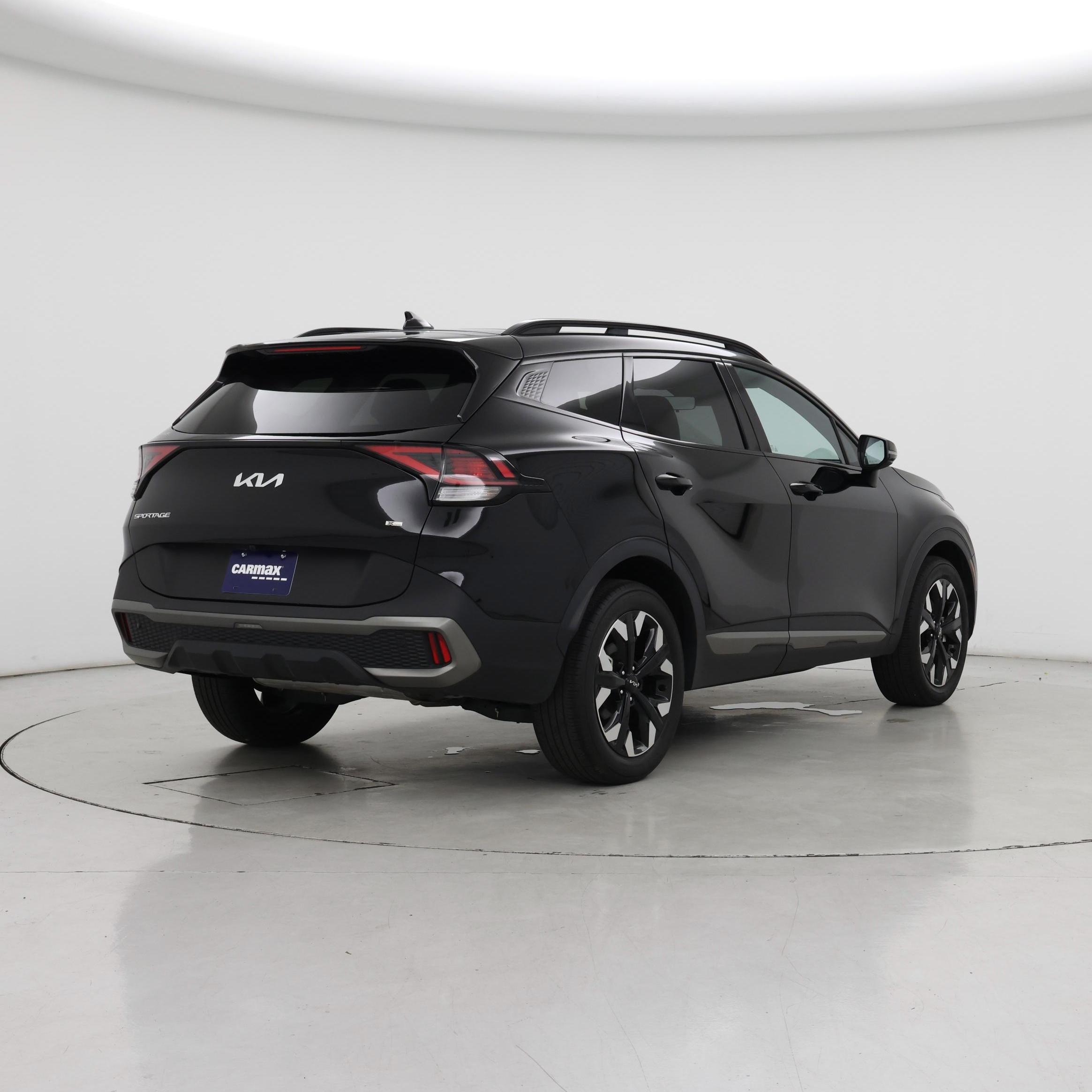 Thumbnail: 2023 Kia Sportage - 8