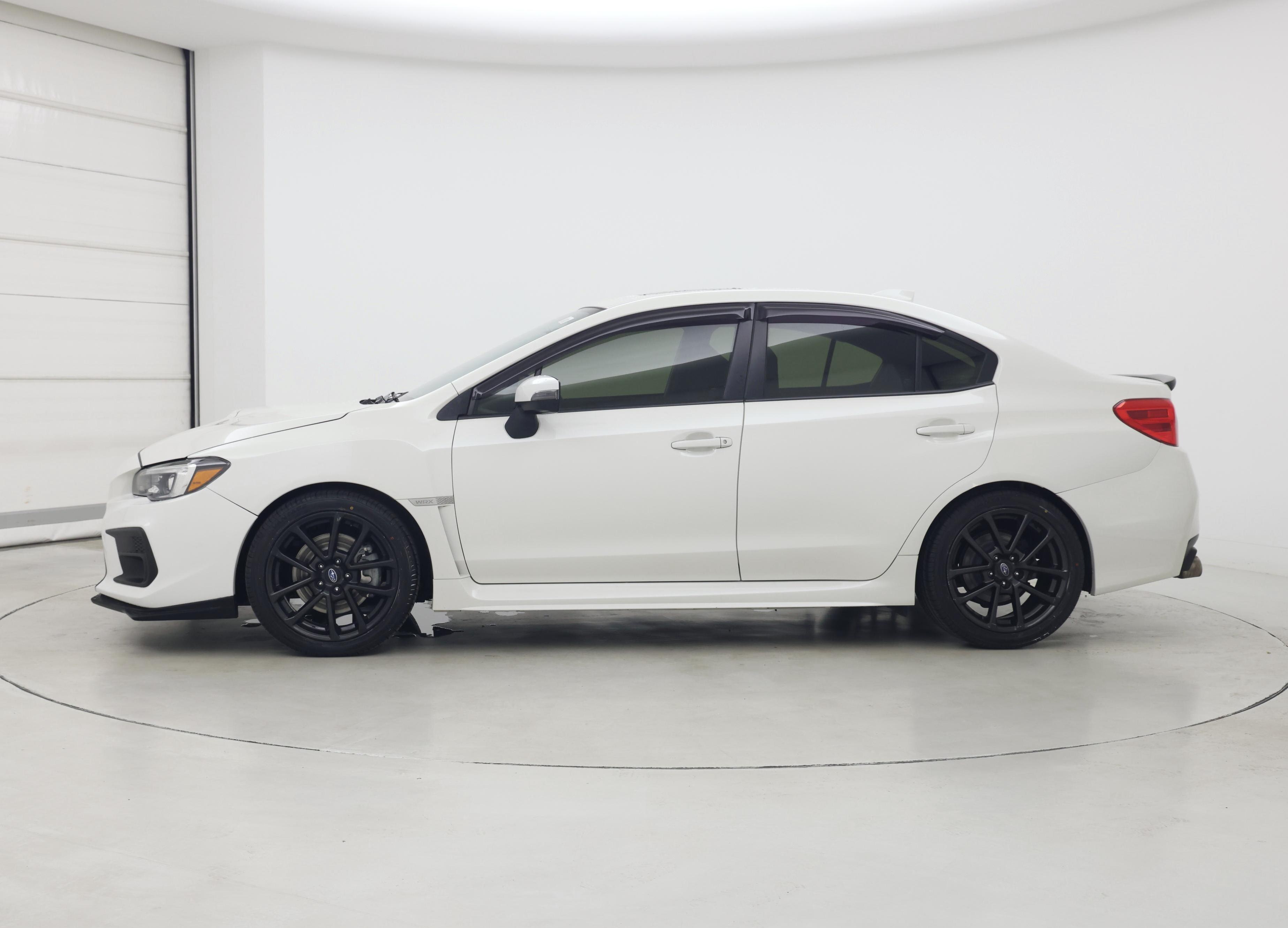 Thumbnail: 2020 Subaru WRX - 3