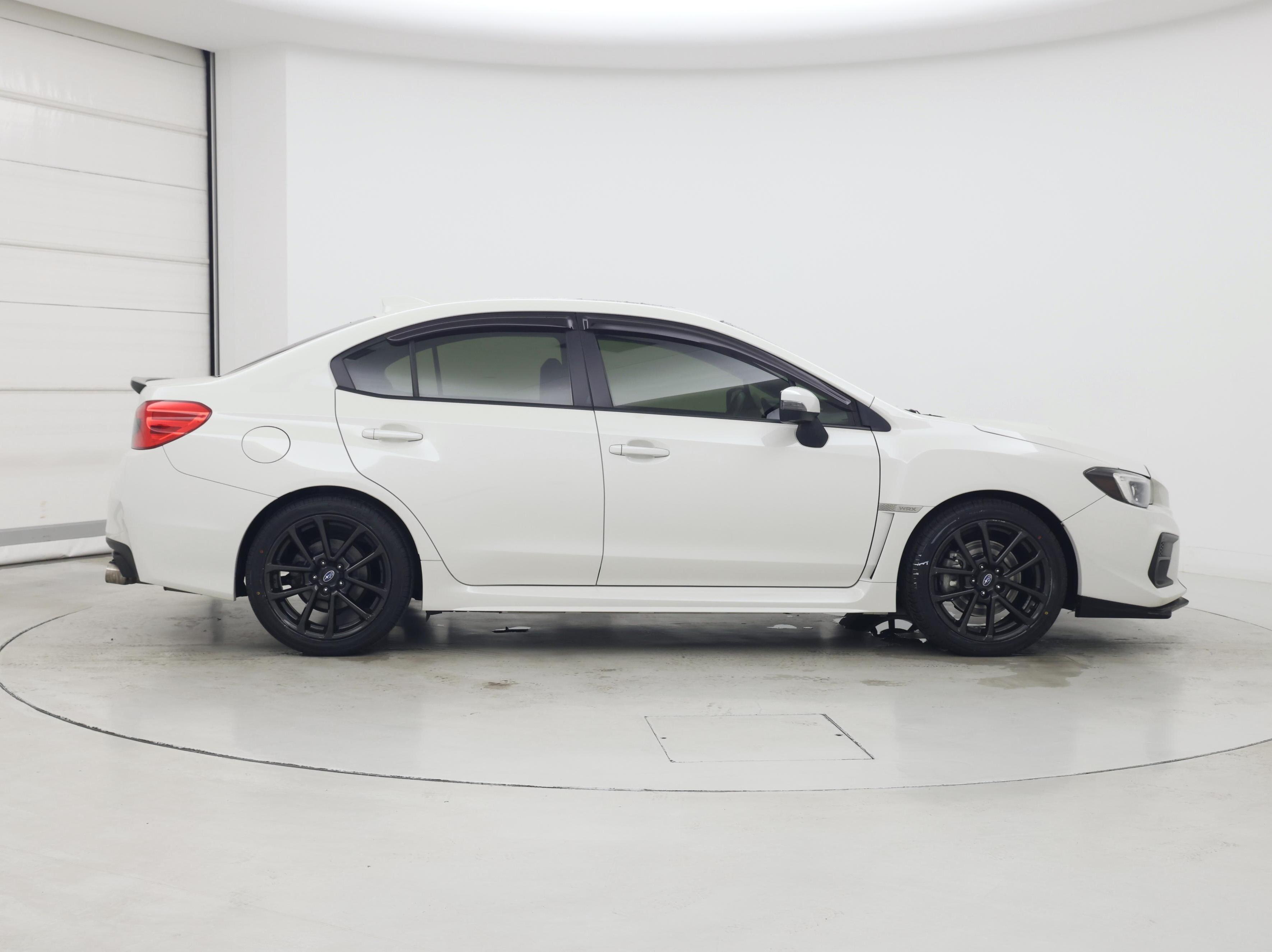 Thumbnail: 2020 Subaru WRX - 7