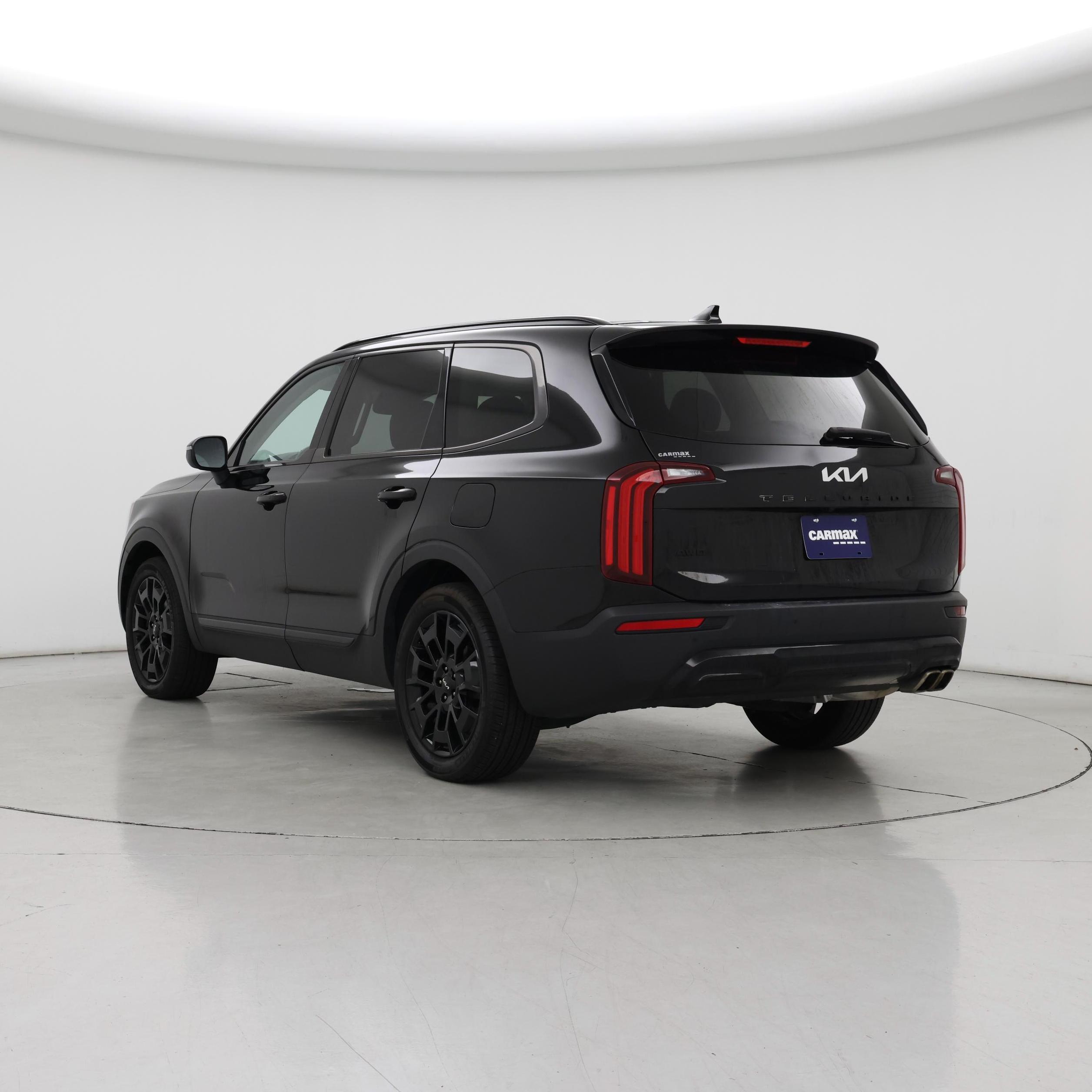 Thumbnail: 2022 Kia Telluride - 2