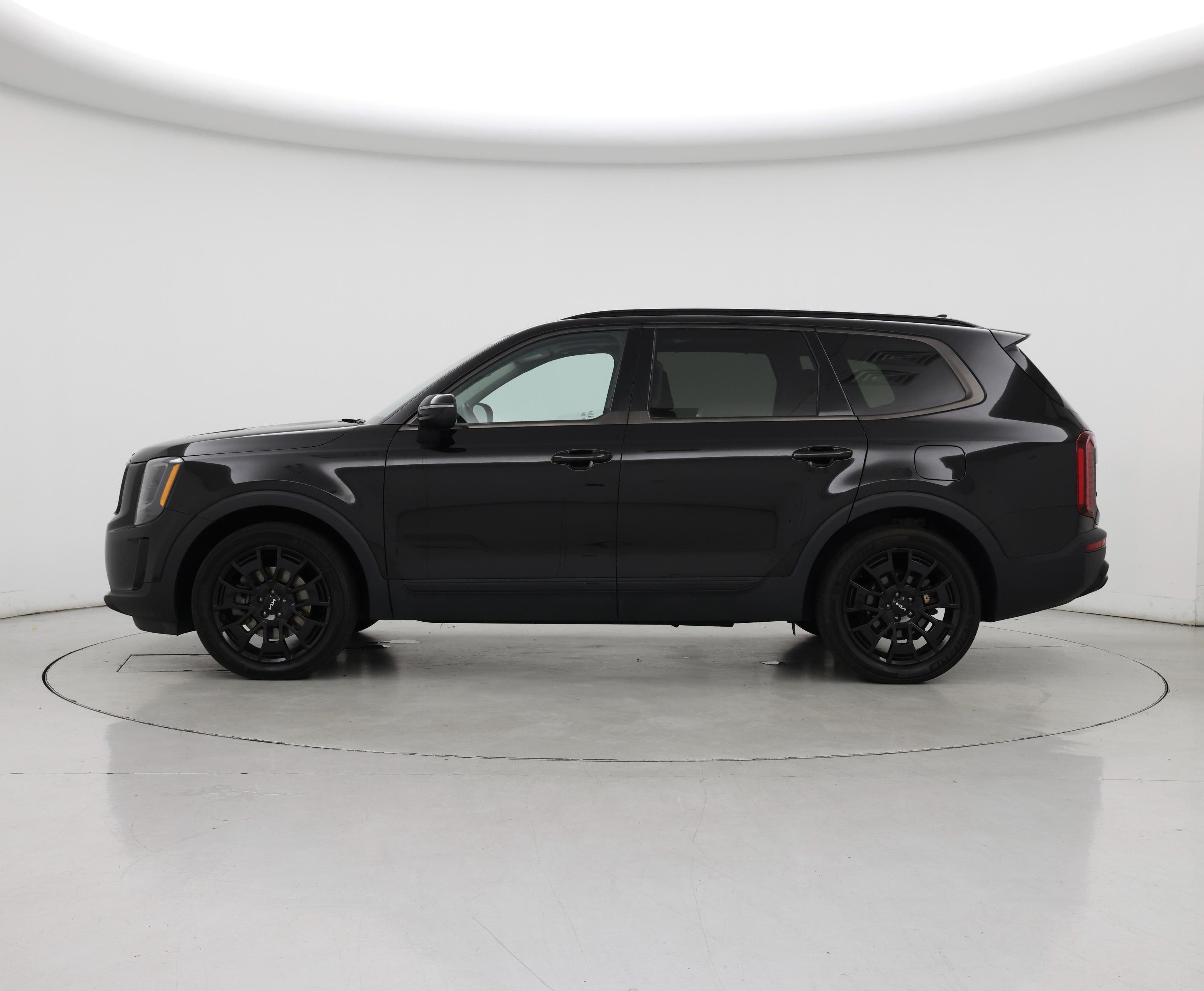 Thumbnail: 2022 Kia Telluride - 3