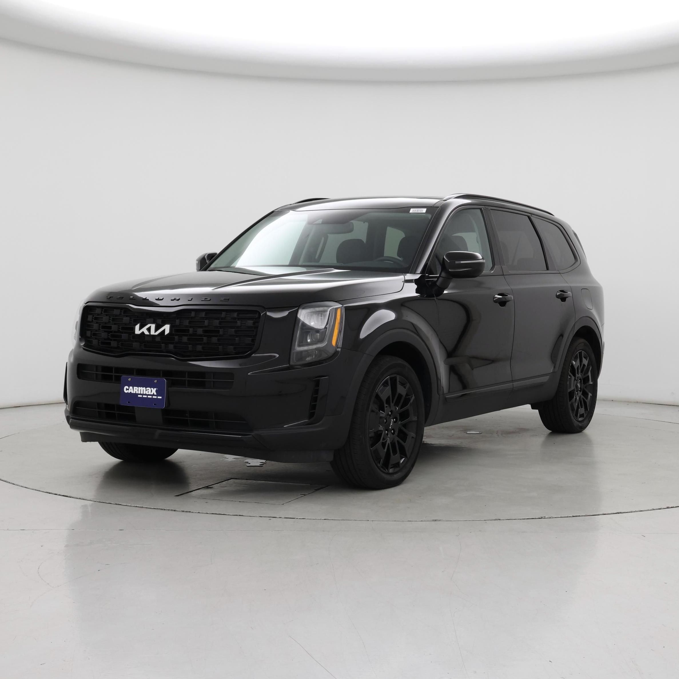 Thumbnail: 2022 Kia Telluride - 4