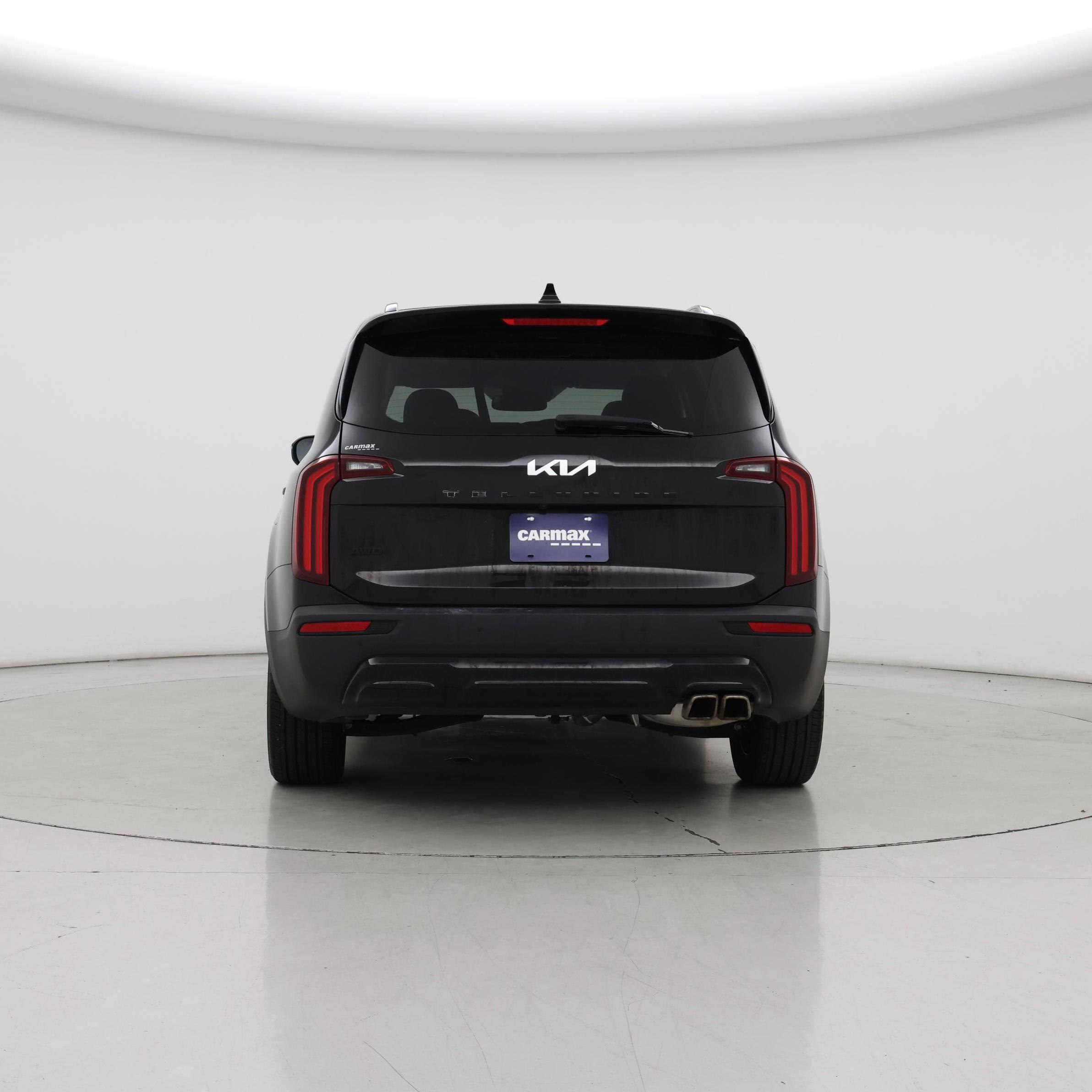 Thumbnail: 2022 Kia Telluride - 6