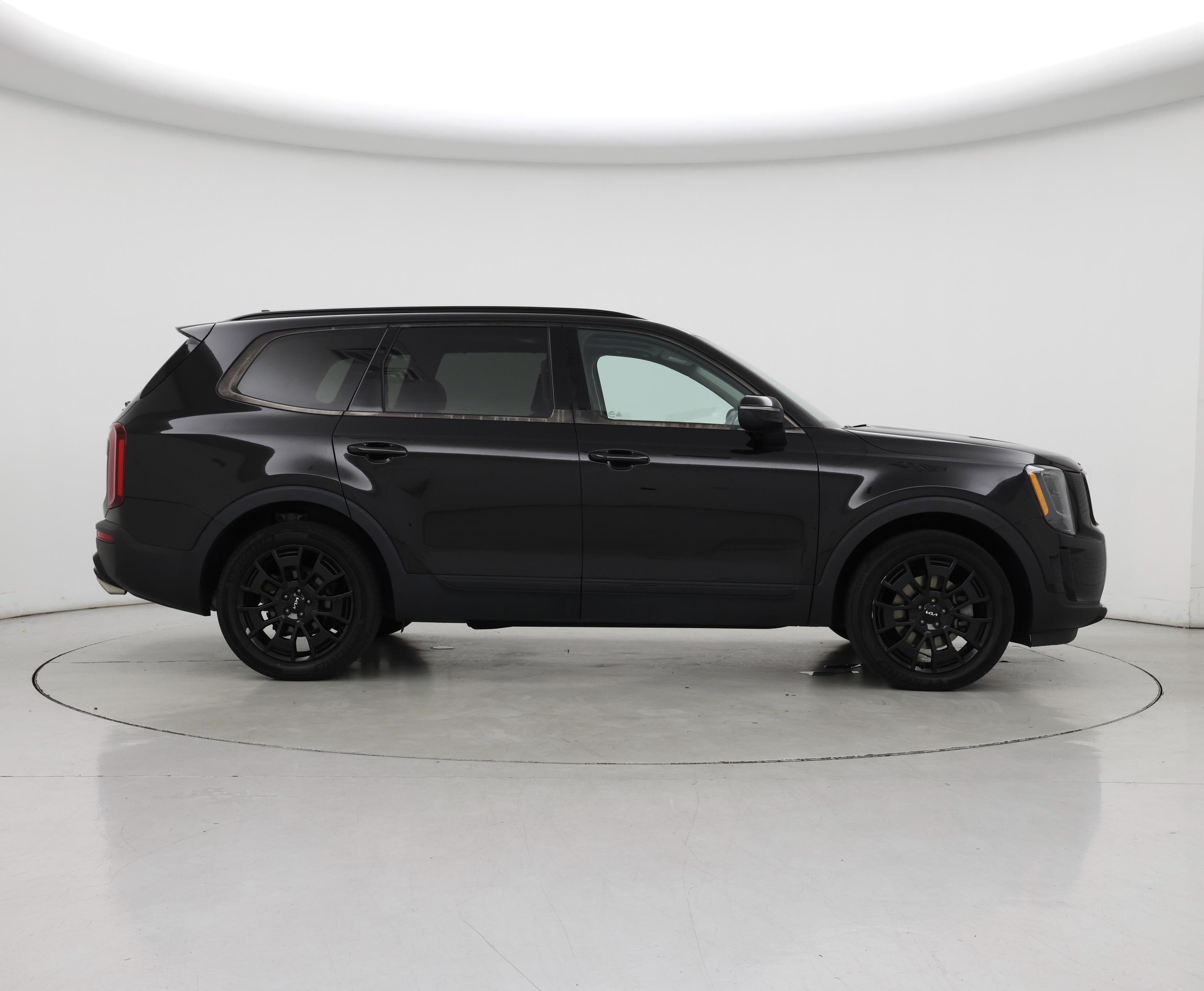 Thumbnail: 2022 Kia Telluride - 7