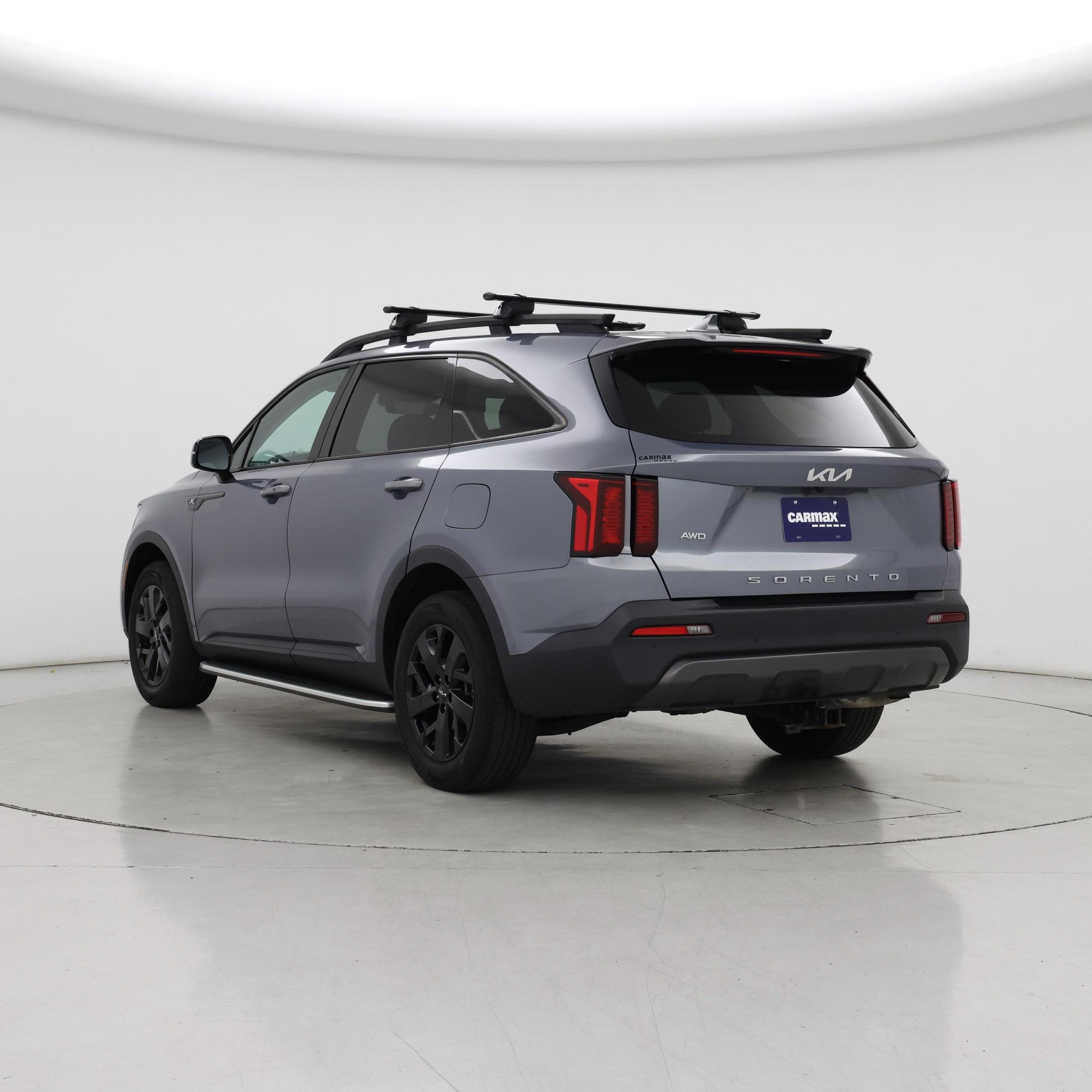 Thumbnail: 2022 Kia Sorento - 2