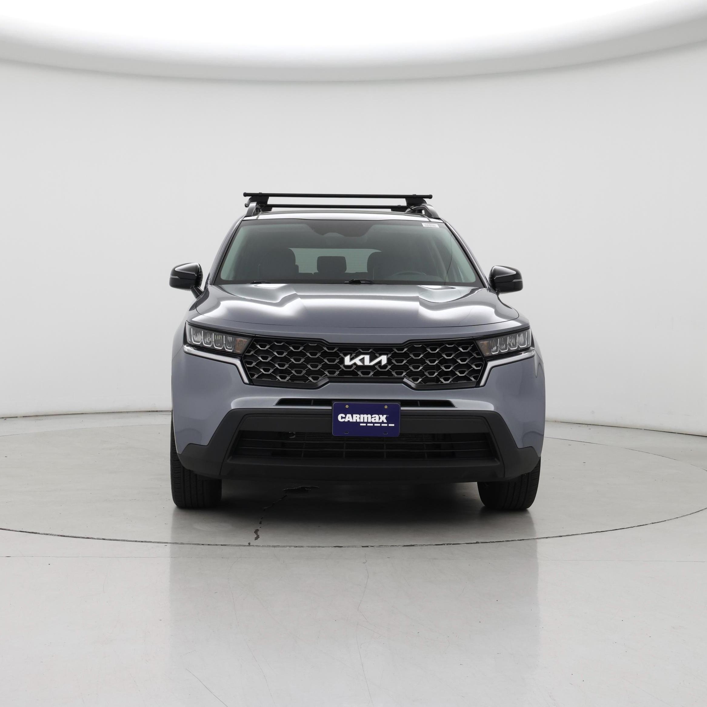 Thumbnail: 2022 Kia Sorento - 5