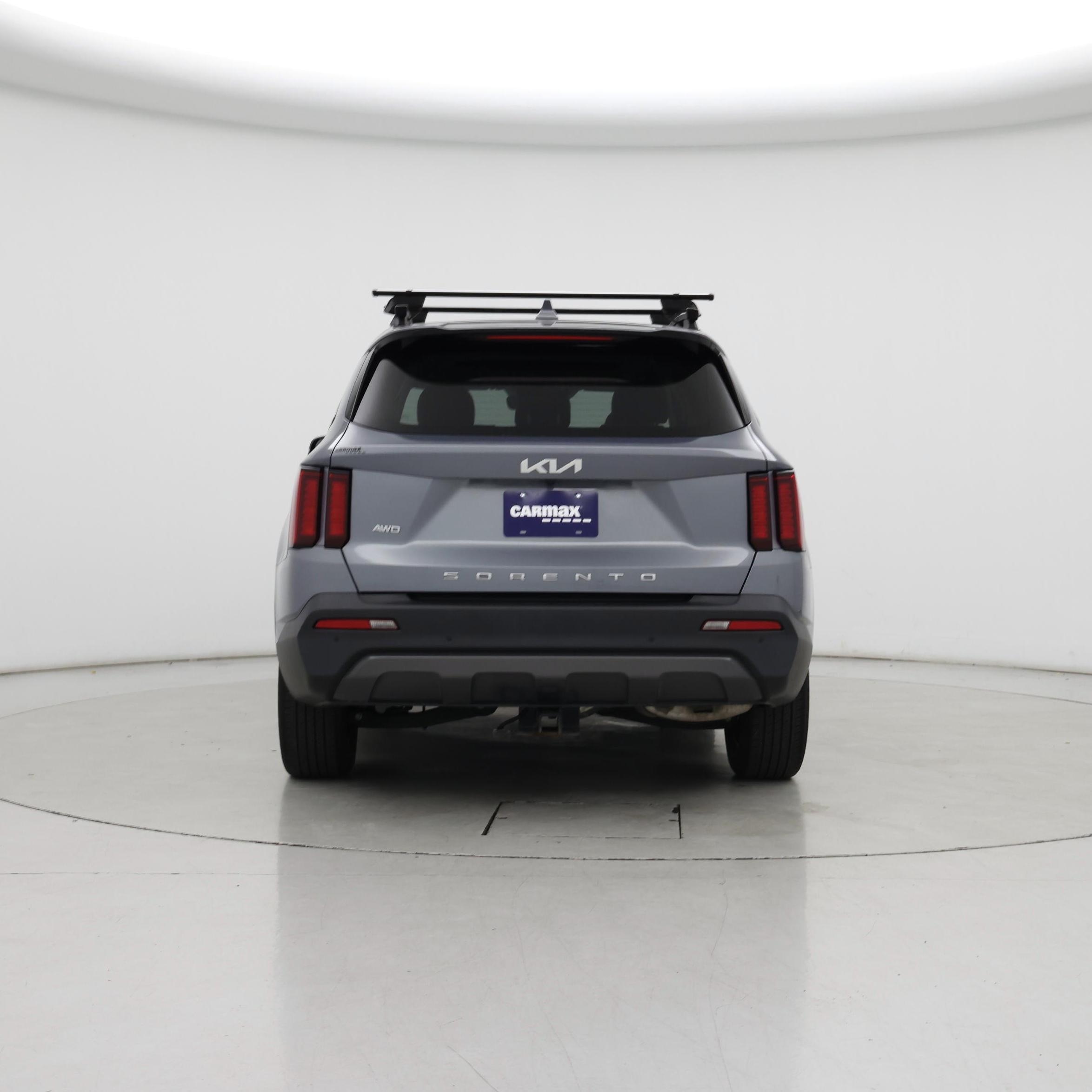 Thumbnail: 2022 Kia Sorento - 6