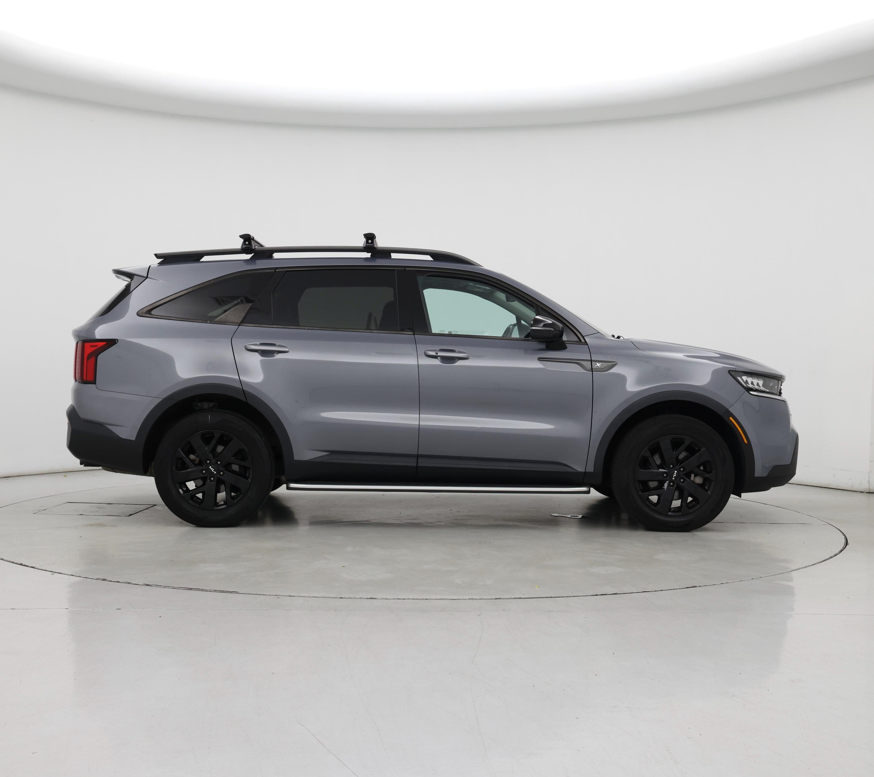 Thumbnail: 2022 Kia Sorento - 7