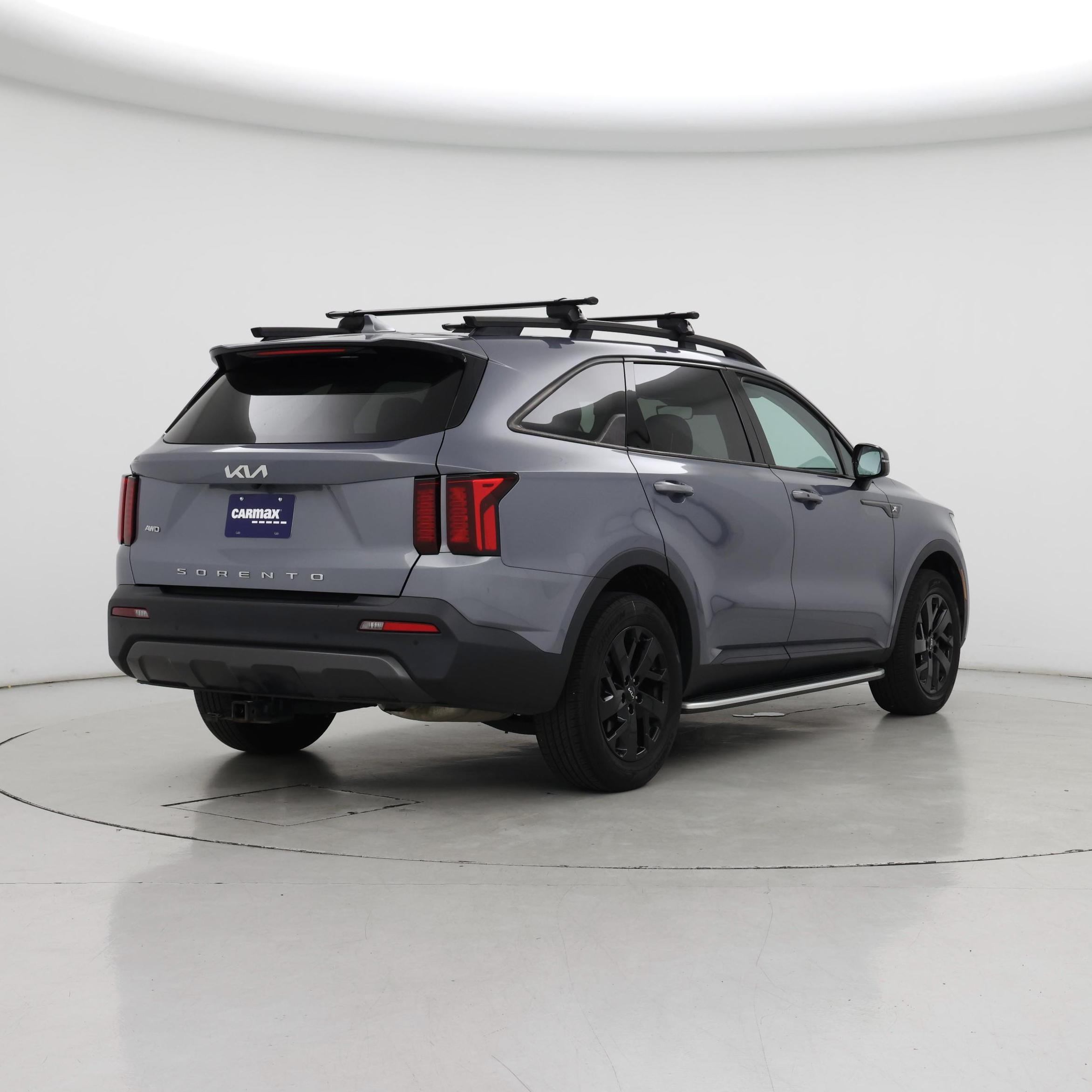 Thumbnail: 2022 Kia Sorento - 8