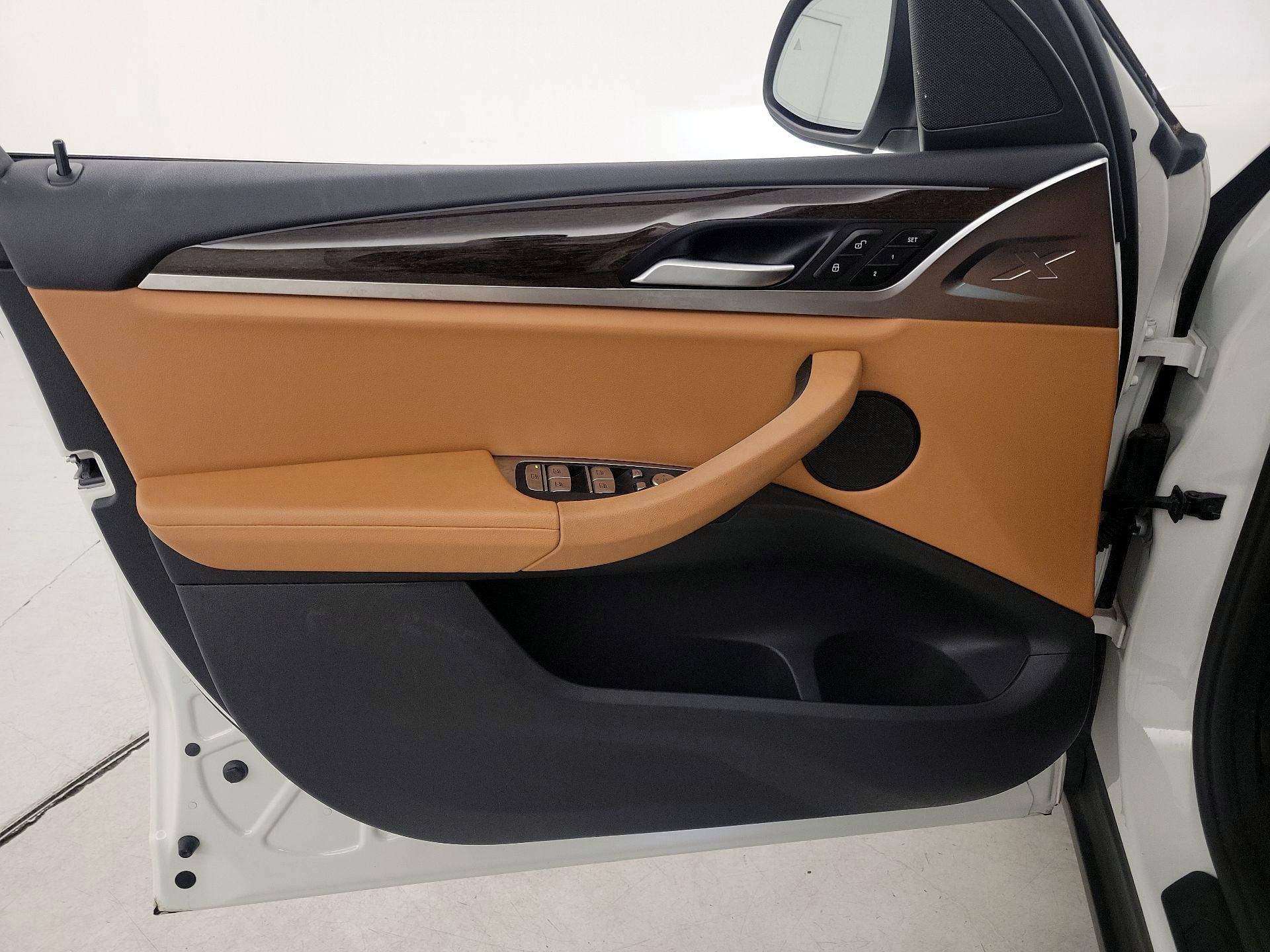 Thumbnail: 2022 BMW X3 - 12