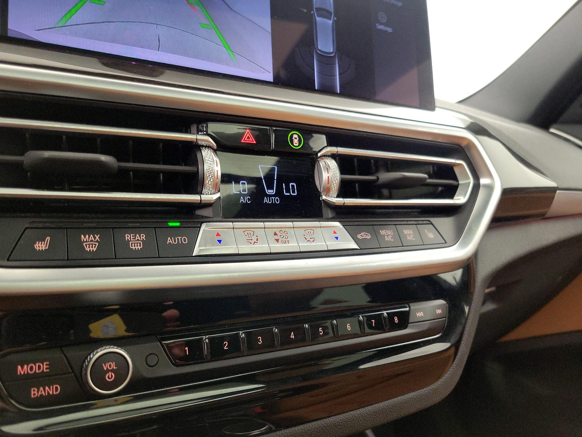 Thumbnail: 2022 BMW X3 - 17