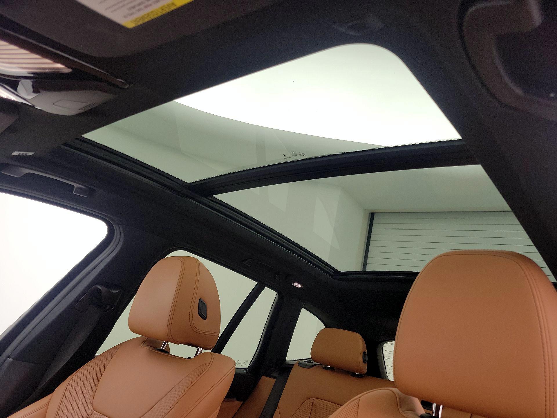 Thumbnail: 2022 BMW X3 - 20