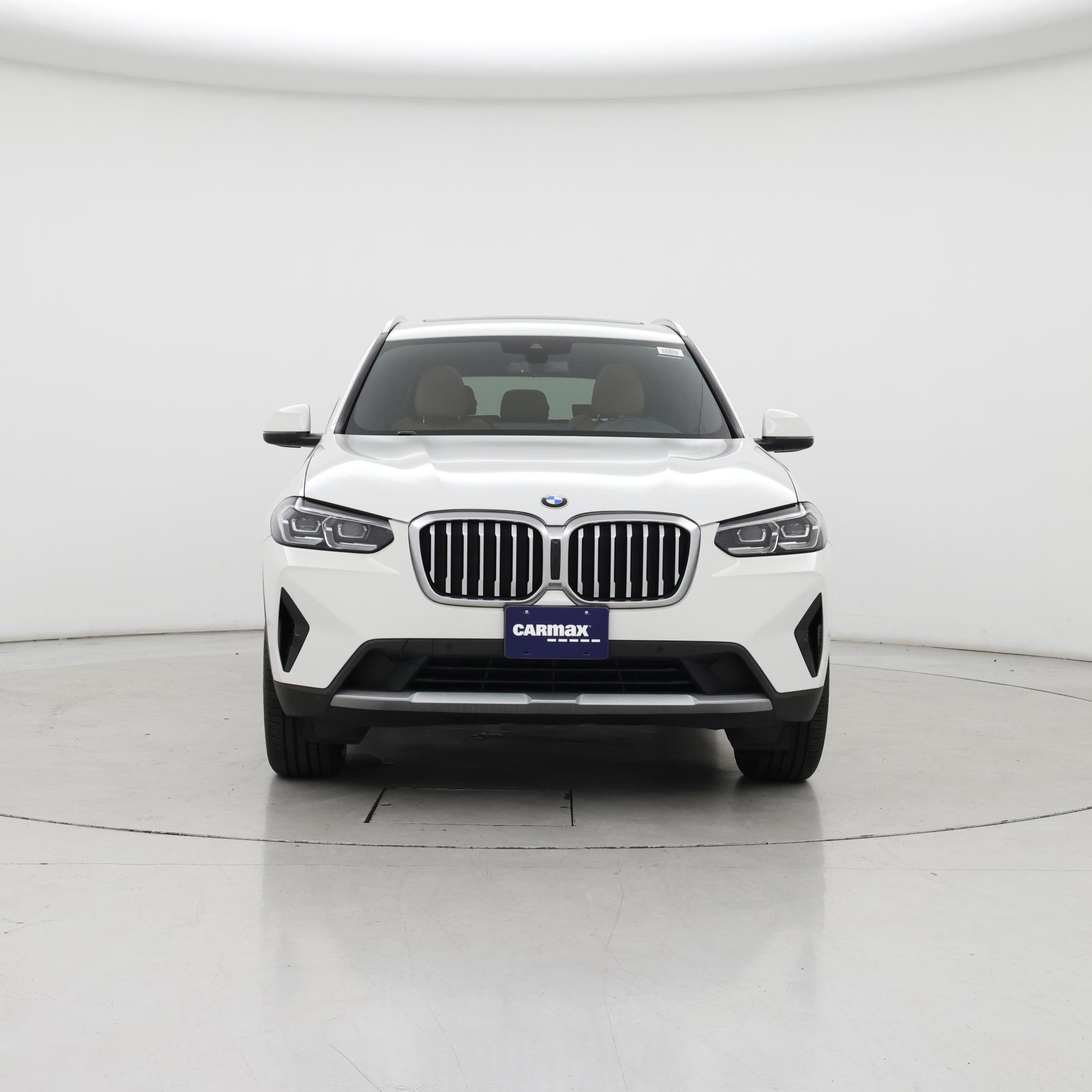 Thumbnail: 2022 BMW X3 - 5