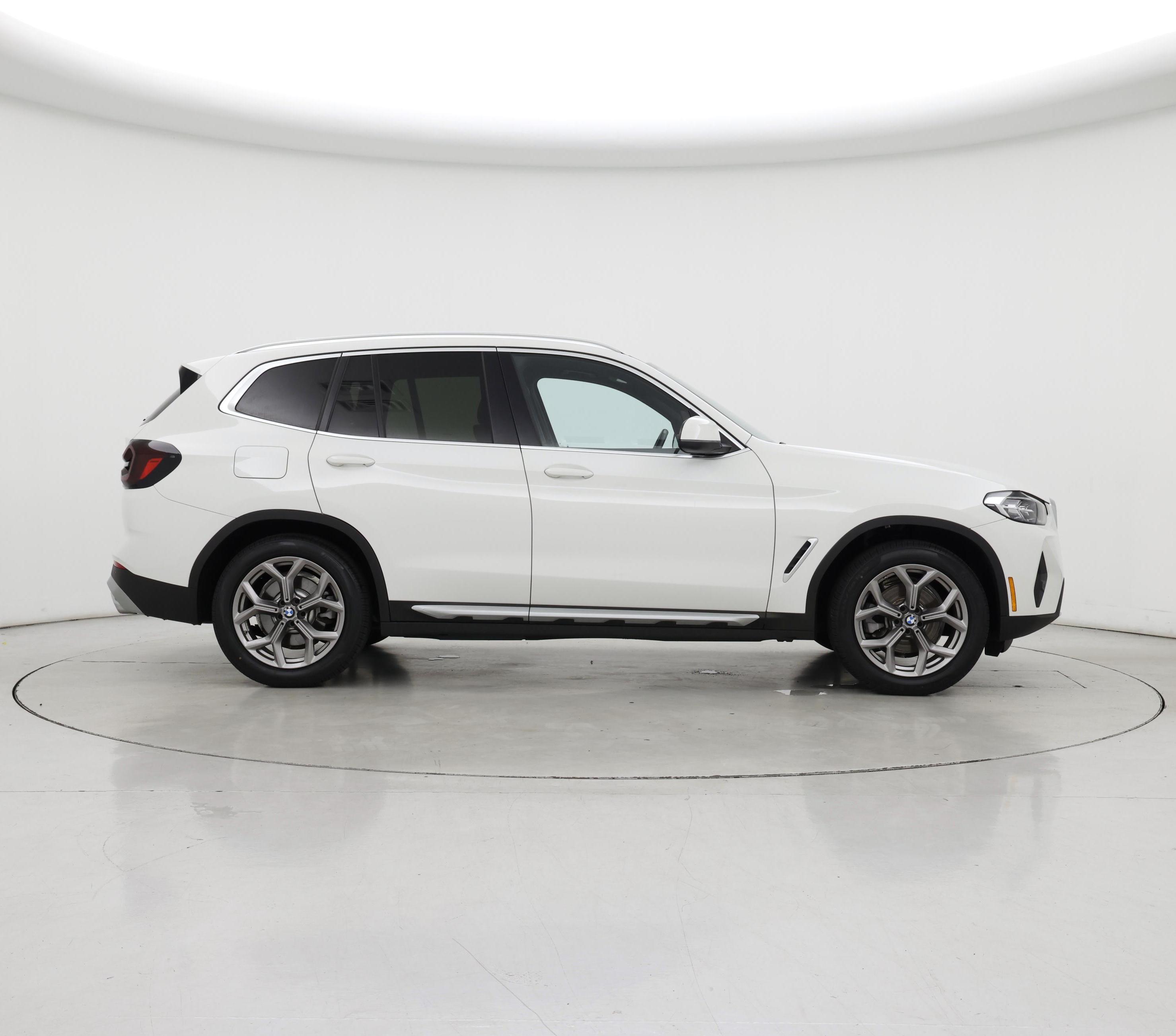 Thumbnail: 2022 BMW X3 - 7