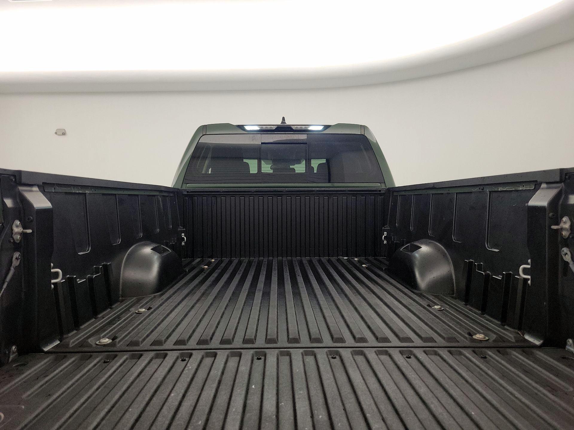 Thumbnail: 2022 Toyota Tundra - 20
