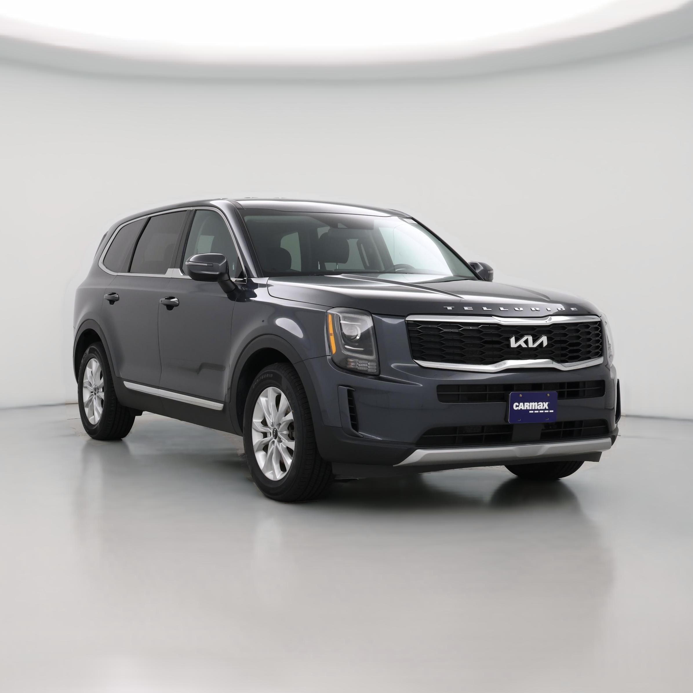 Thumbnail: 2022 Kia Telluride - 1