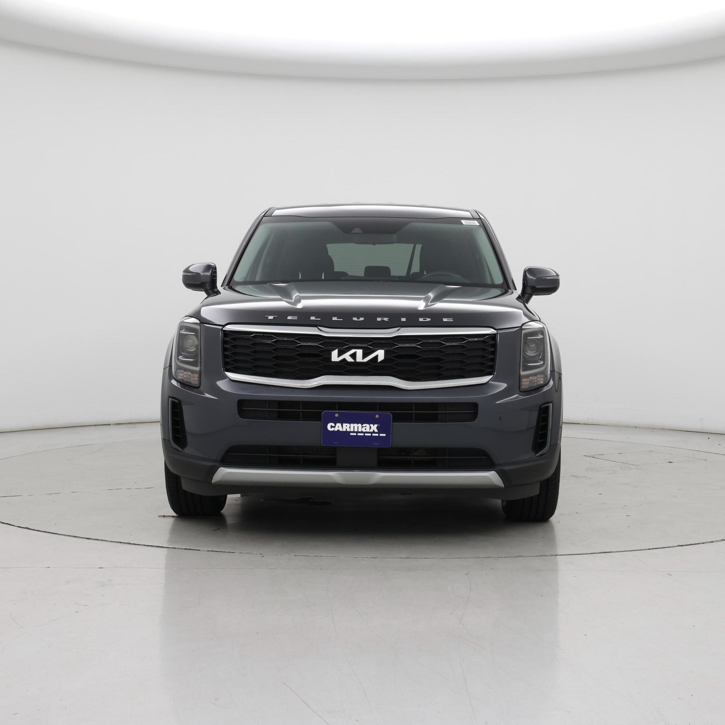 Thumbnail: 2022 Kia Telluride - 5