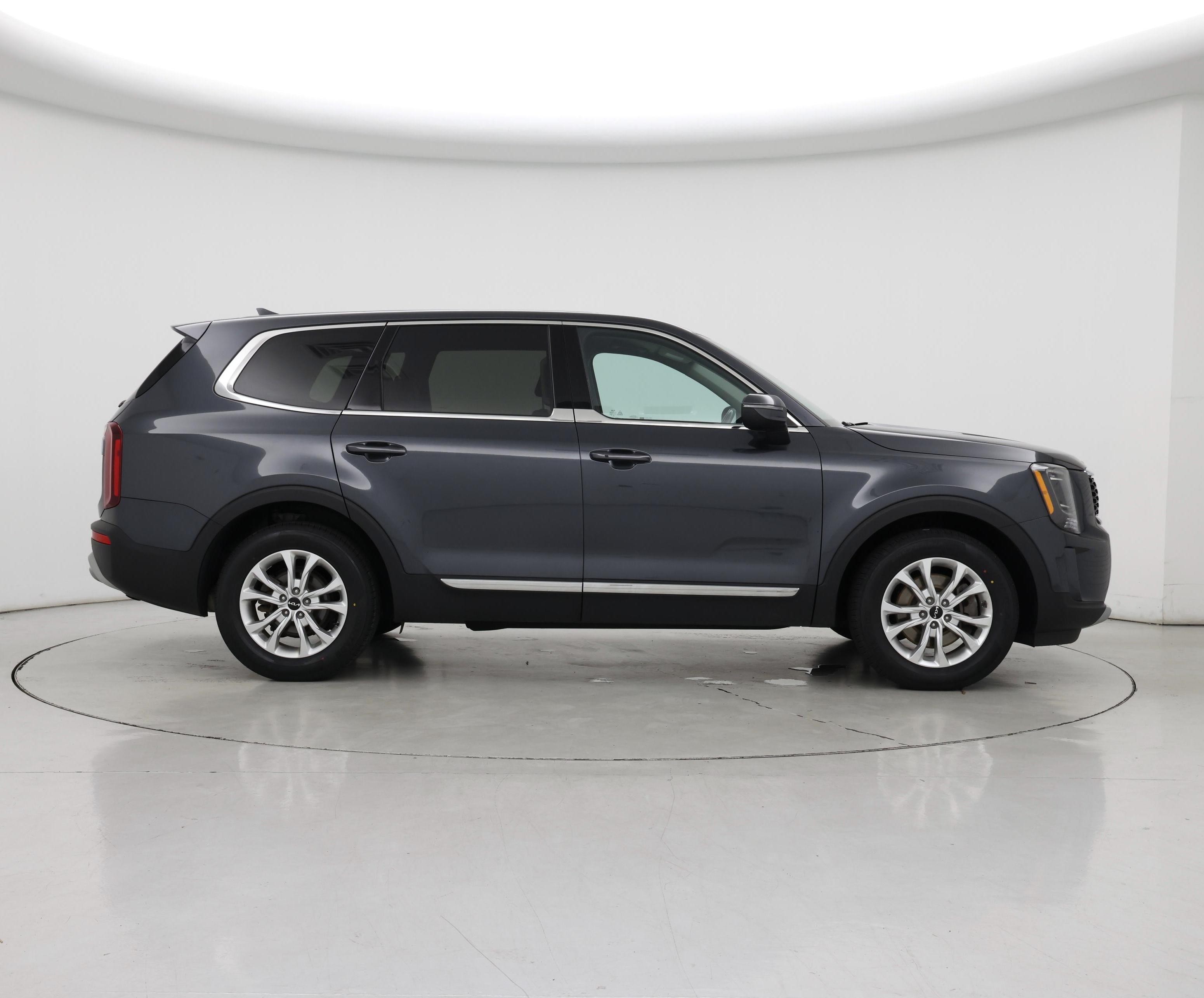Thumbnail: 2022 Kia Telluride - 7
